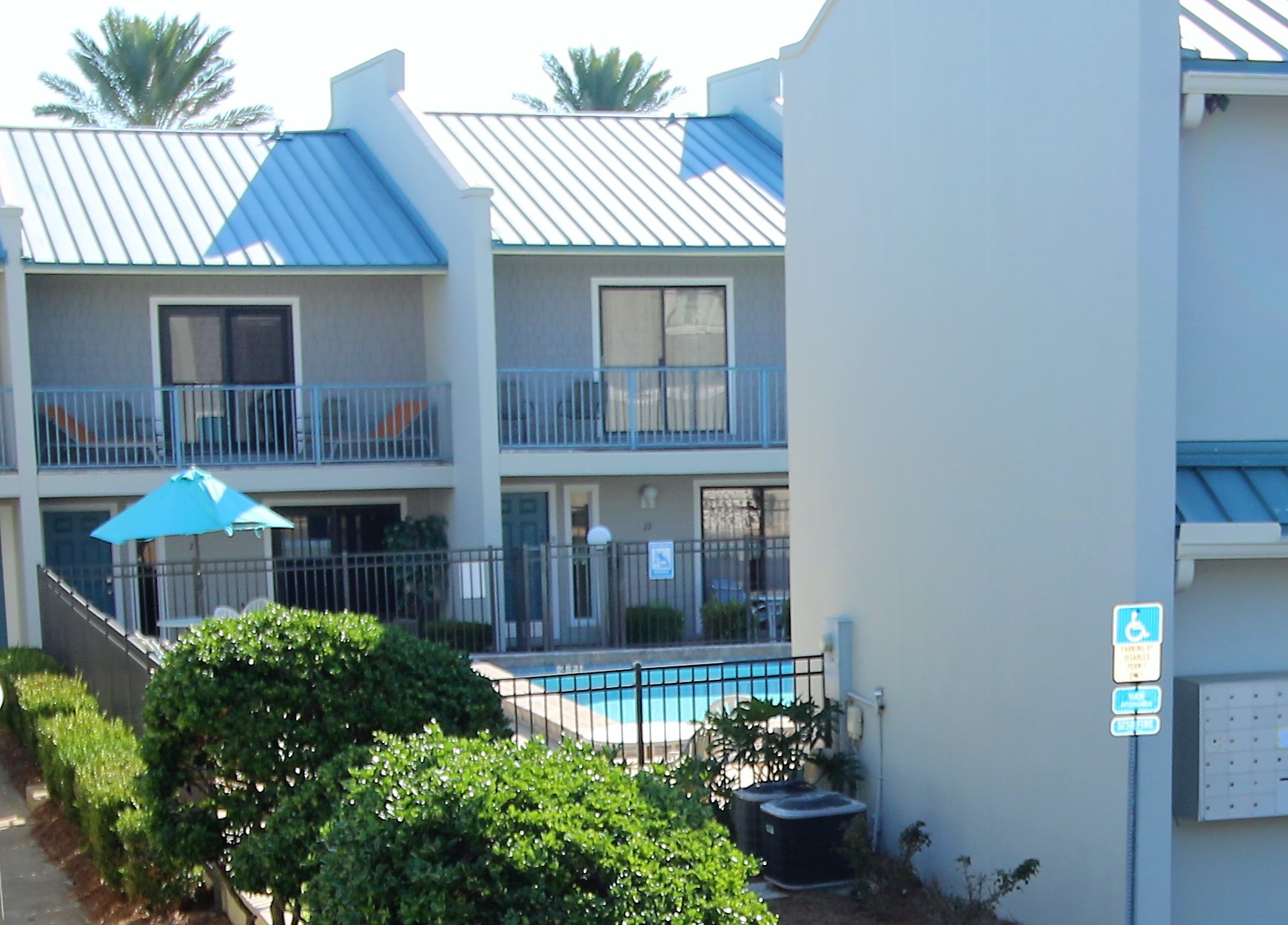 Gulf Winds East 45 Condo rental in Gulf Winds East in Destin Florida - #29