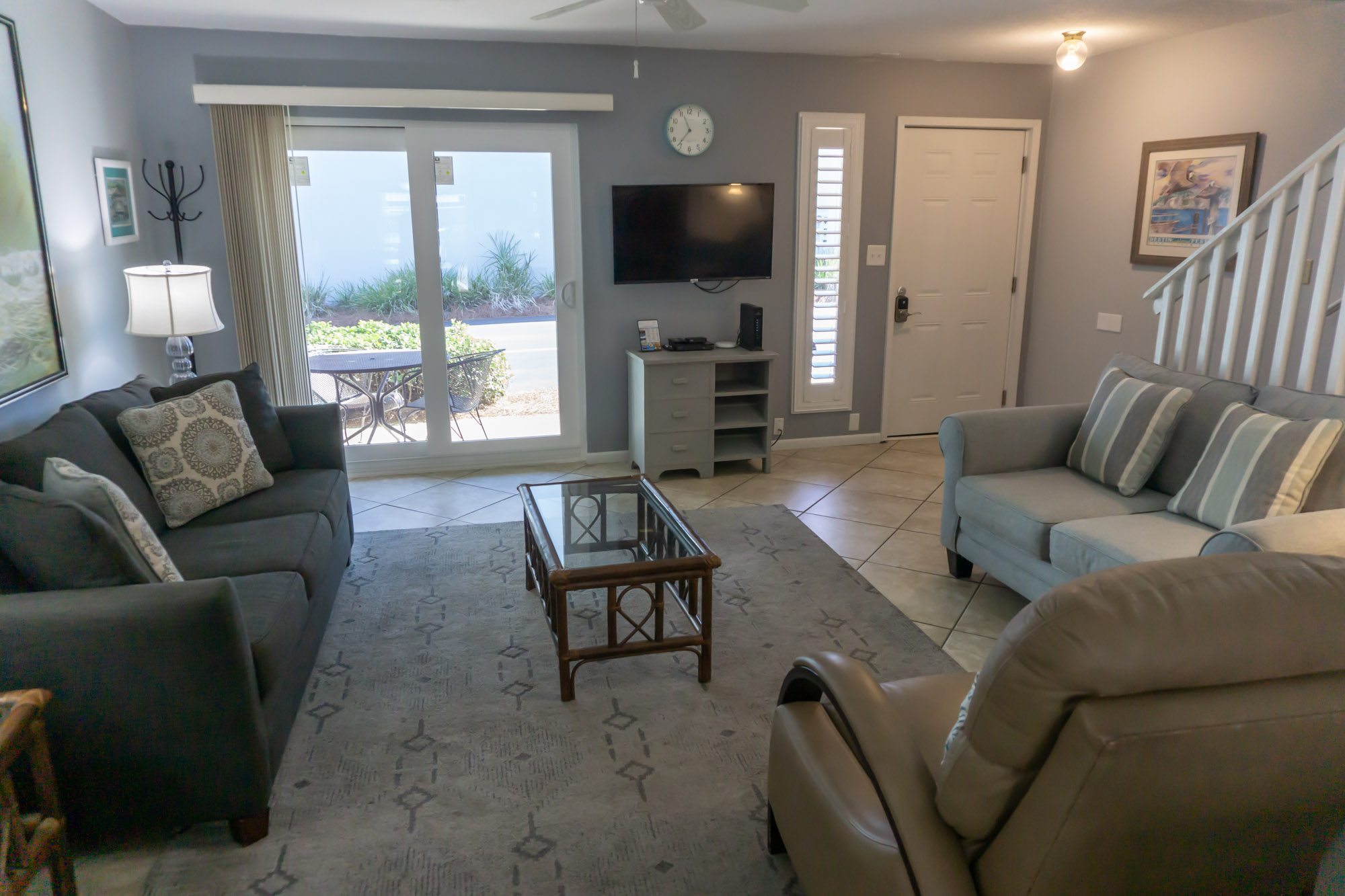 Gulf Winds East 51 Condo rental in Gulf Winds East in Destin Florida - #6