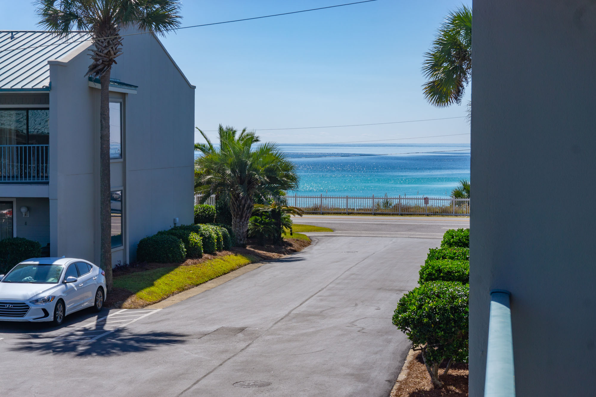 Gulf Winds East 51 Condo rental in Gulf Winds East in Destin Florida - #17