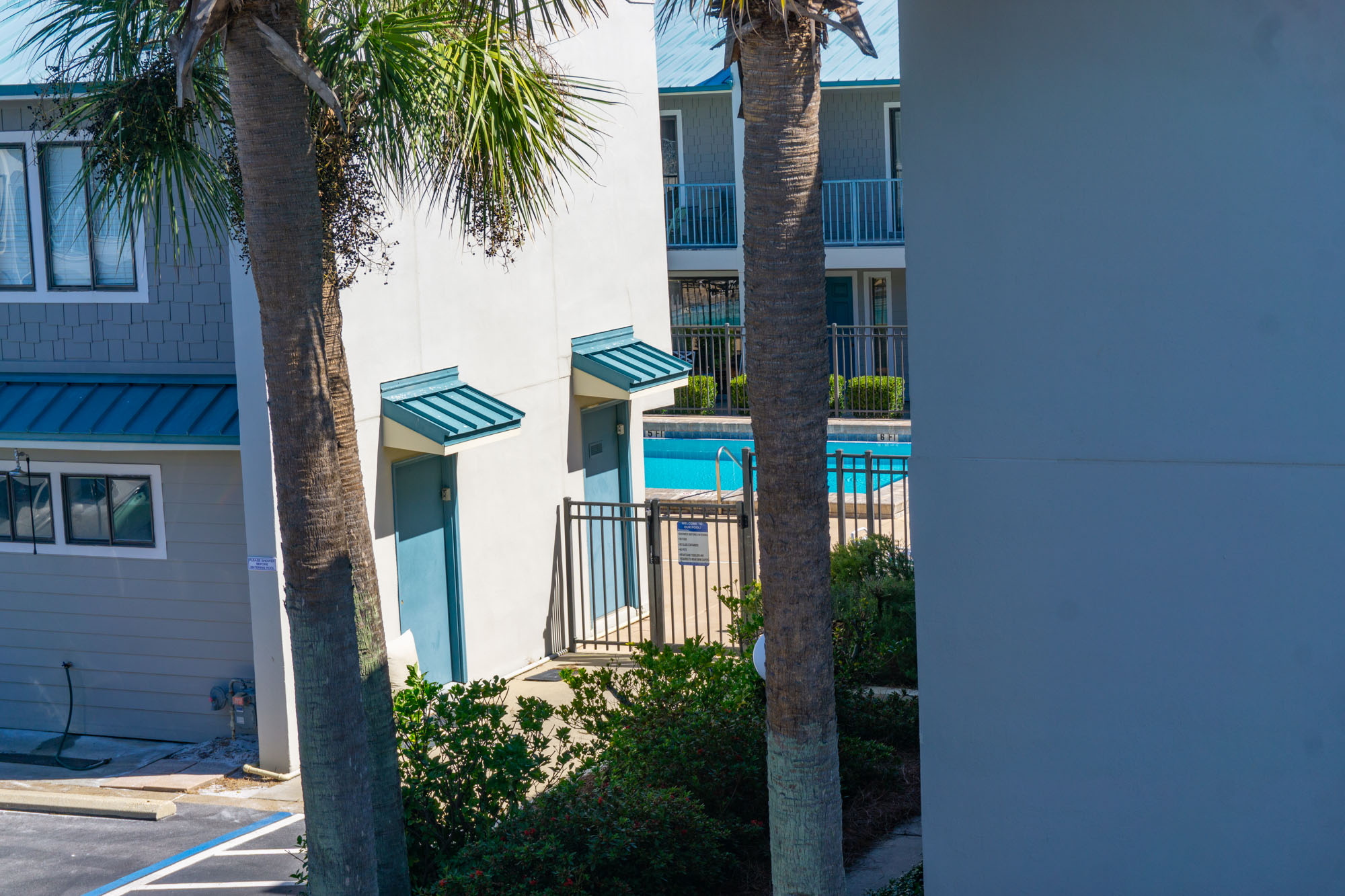 Gulf Winds East 51 Condo rental in Gulf Winds East in Destin Florida - #18