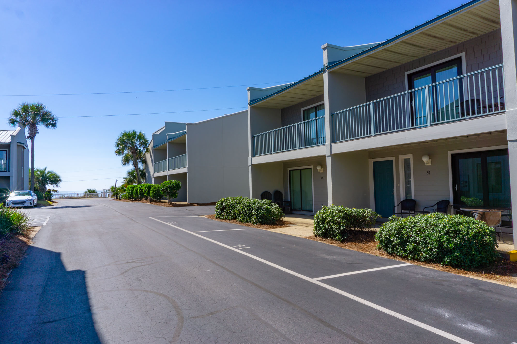 Gulf Winds East 51 Condo rental in Gulf Winds East in Destin Florida - #30