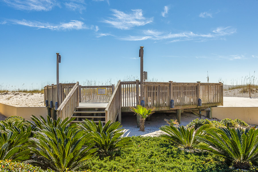 Gulfside Townhomes 40 Gulf Shores, Alabama Townhouse Rental