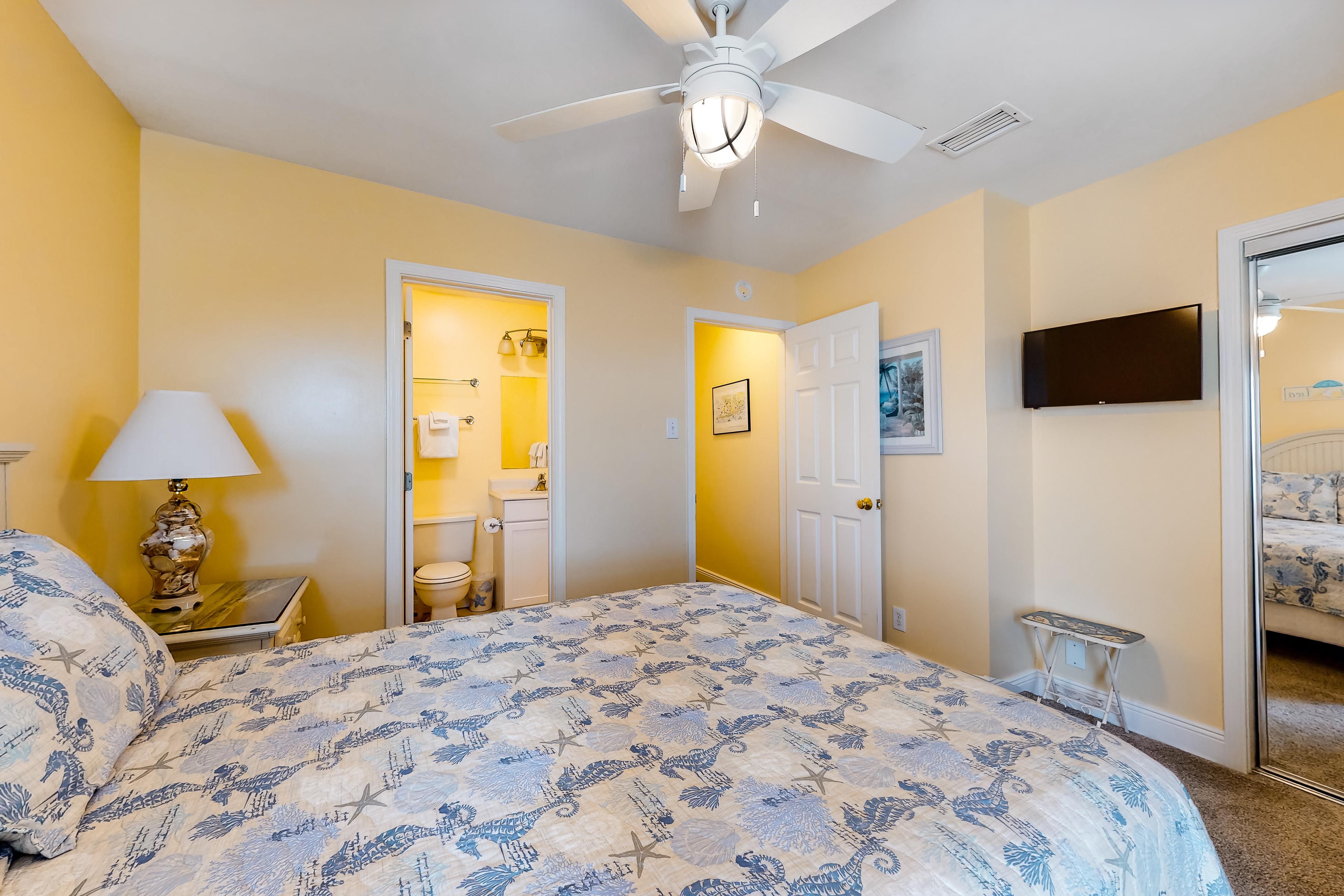 Gulfside Townhomes 40 Townhouse rental in Gulfside Townhomes in Gulf Shores Alabama - #14