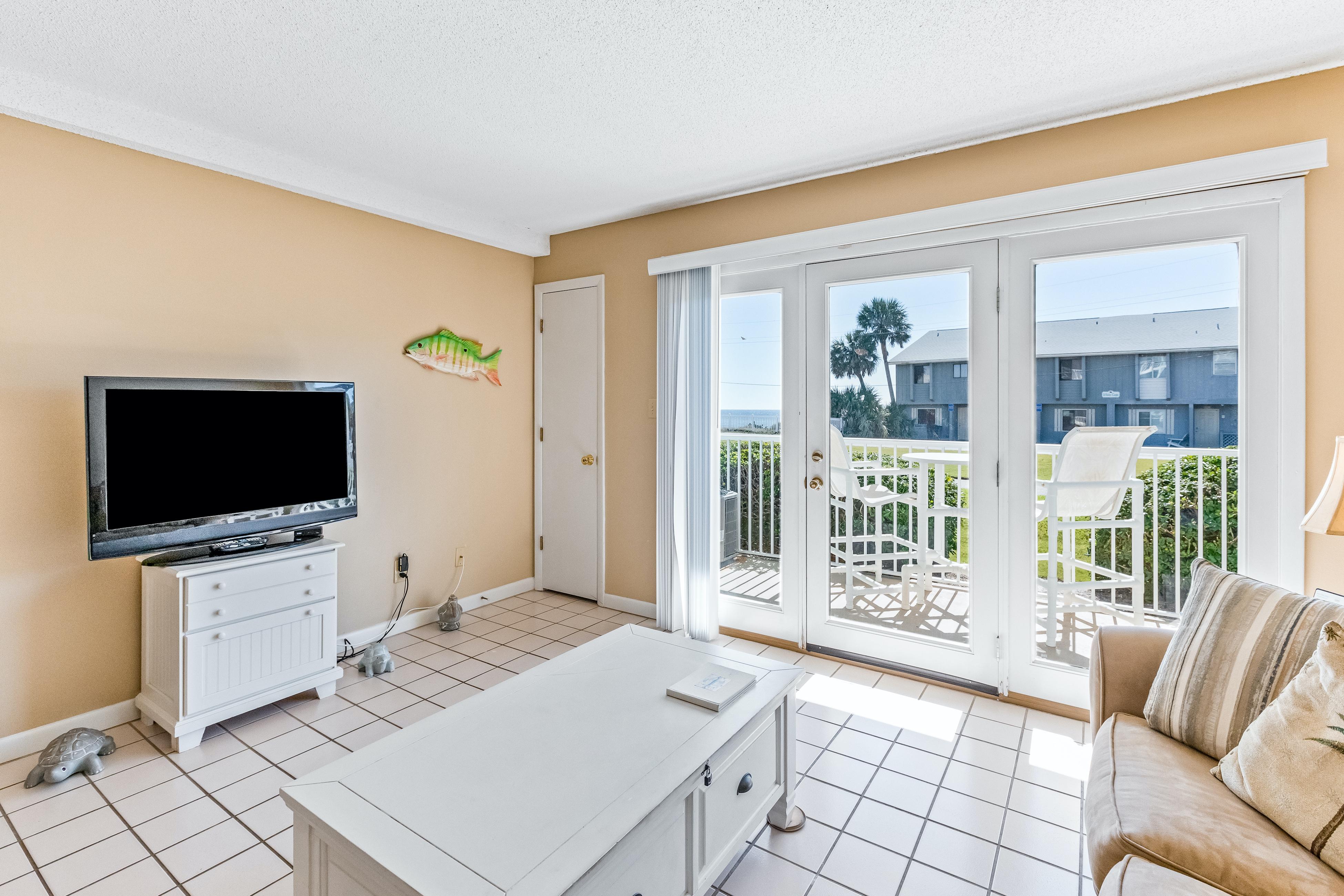 Gulfview 115 Condo rental in Gulfview Condominiums in Destin Florida - #4