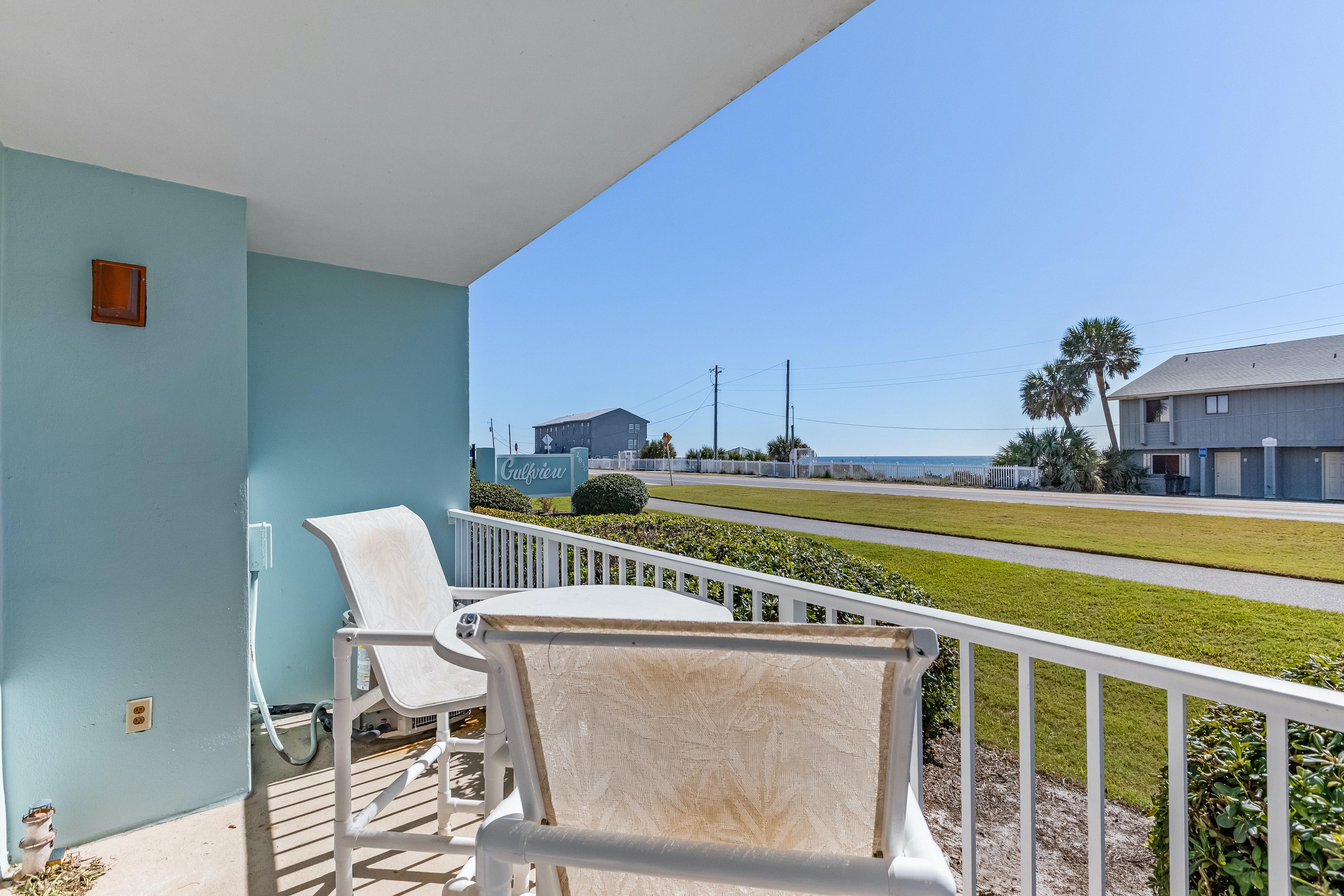 Gulfview 115 Condo rental in Gulfview Condominiums in Destin Florida - #5