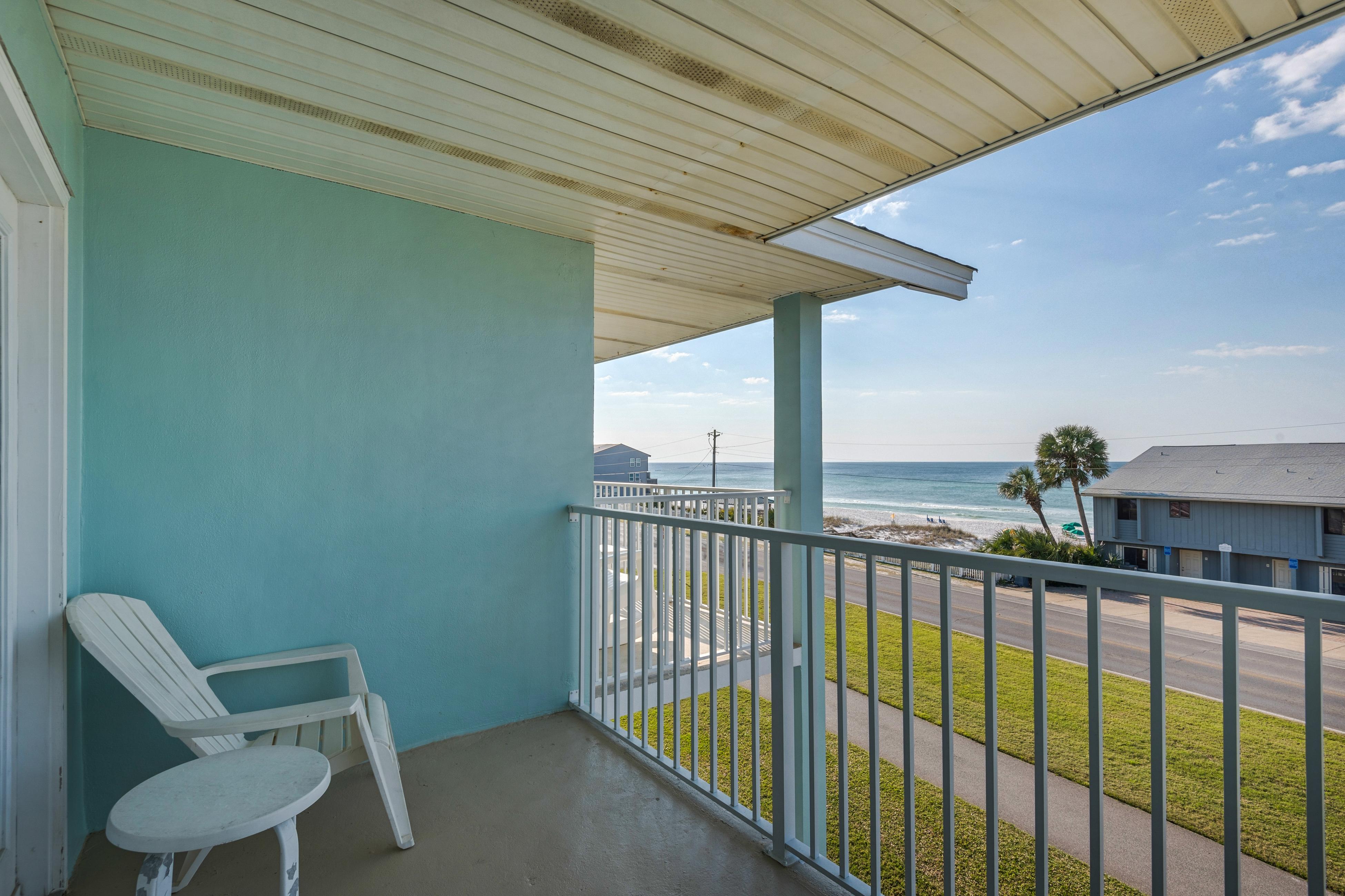 Gulfview 316 Condo rental in Gulfview Condominiums in Destin Florida - #18