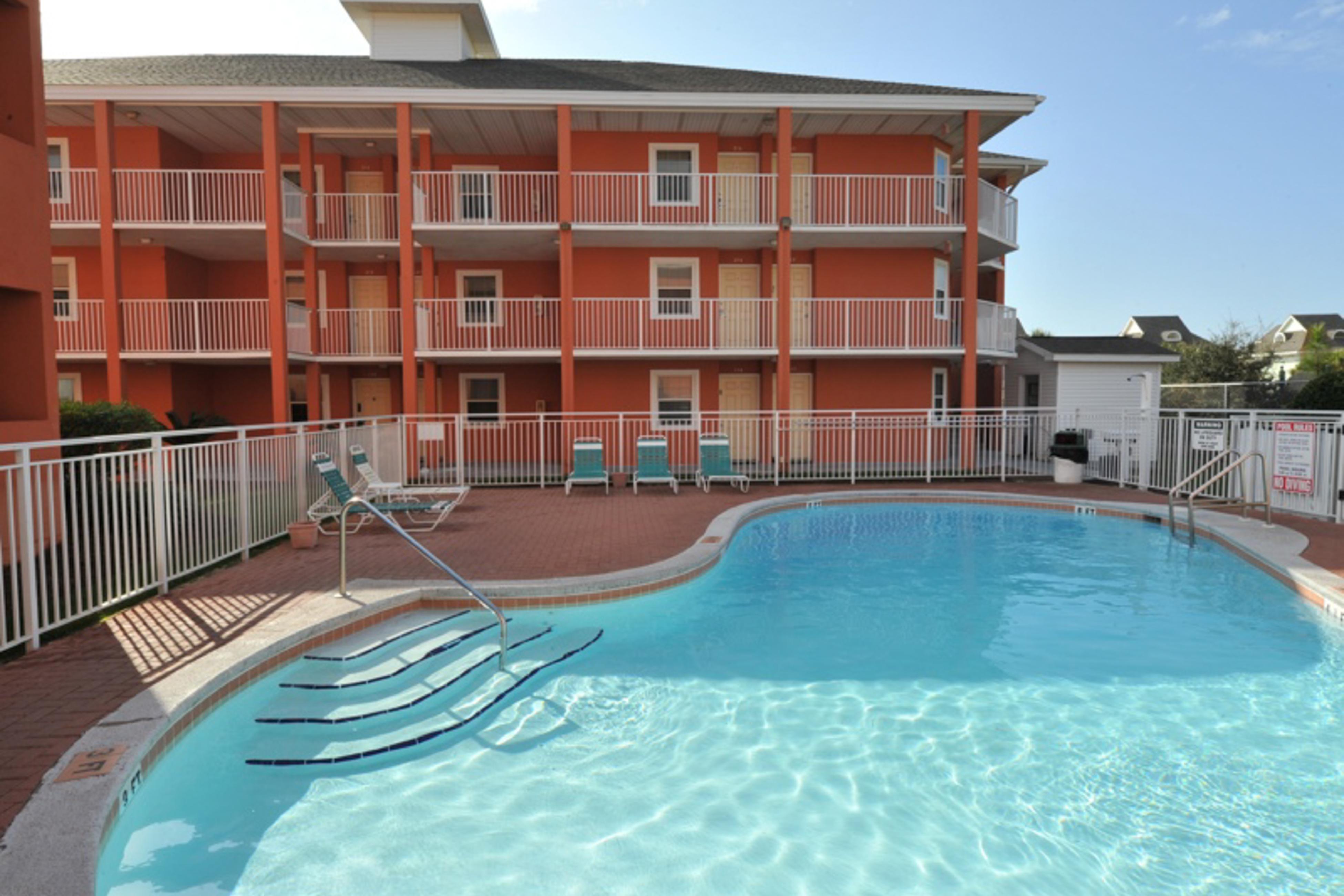 Gulfview 316 Condo rental in Gulfview Condominiums in Destin Florida - #23