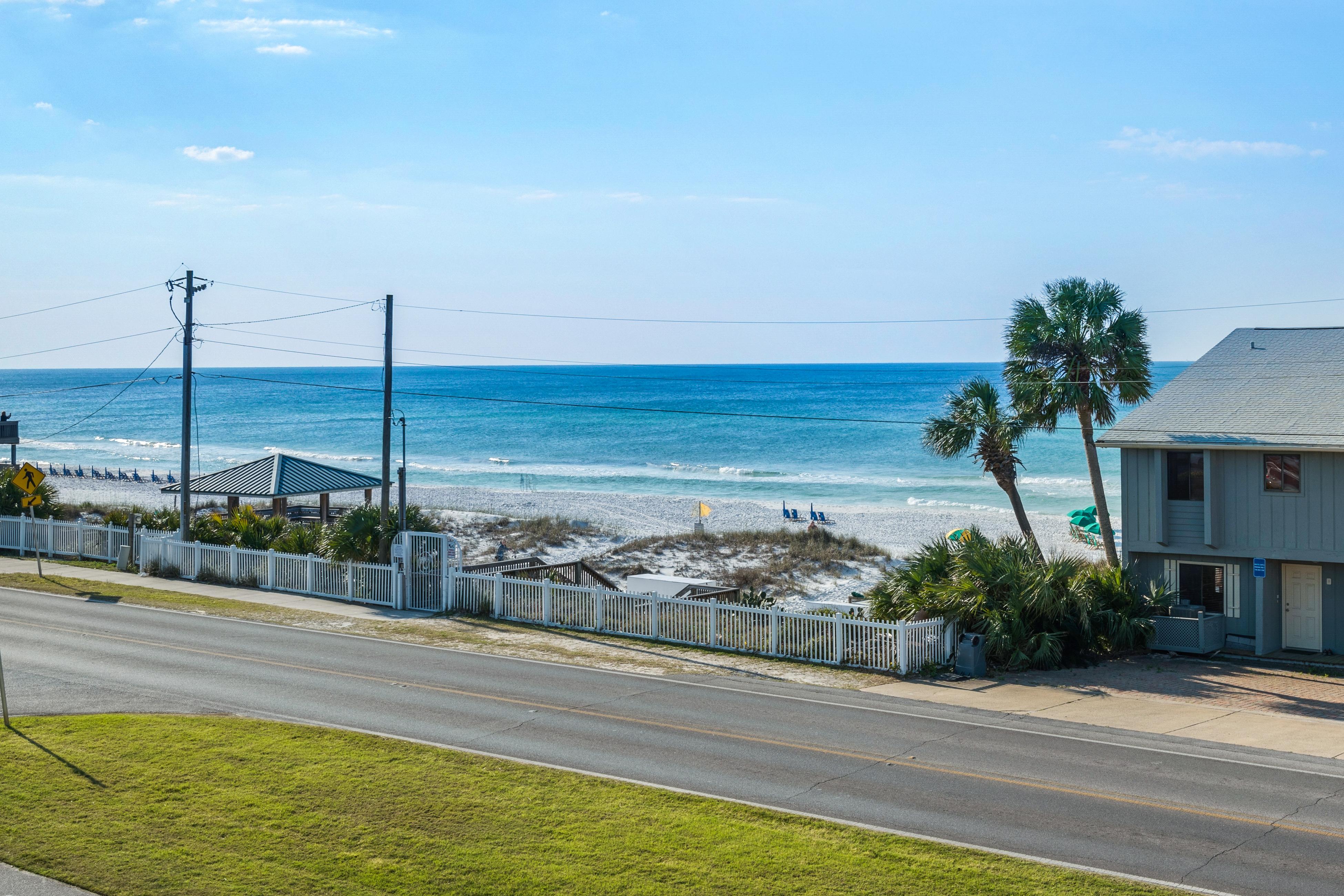 Gulfview 316 Condo rental in Gulfview Condominiums in Destin Florida - #26