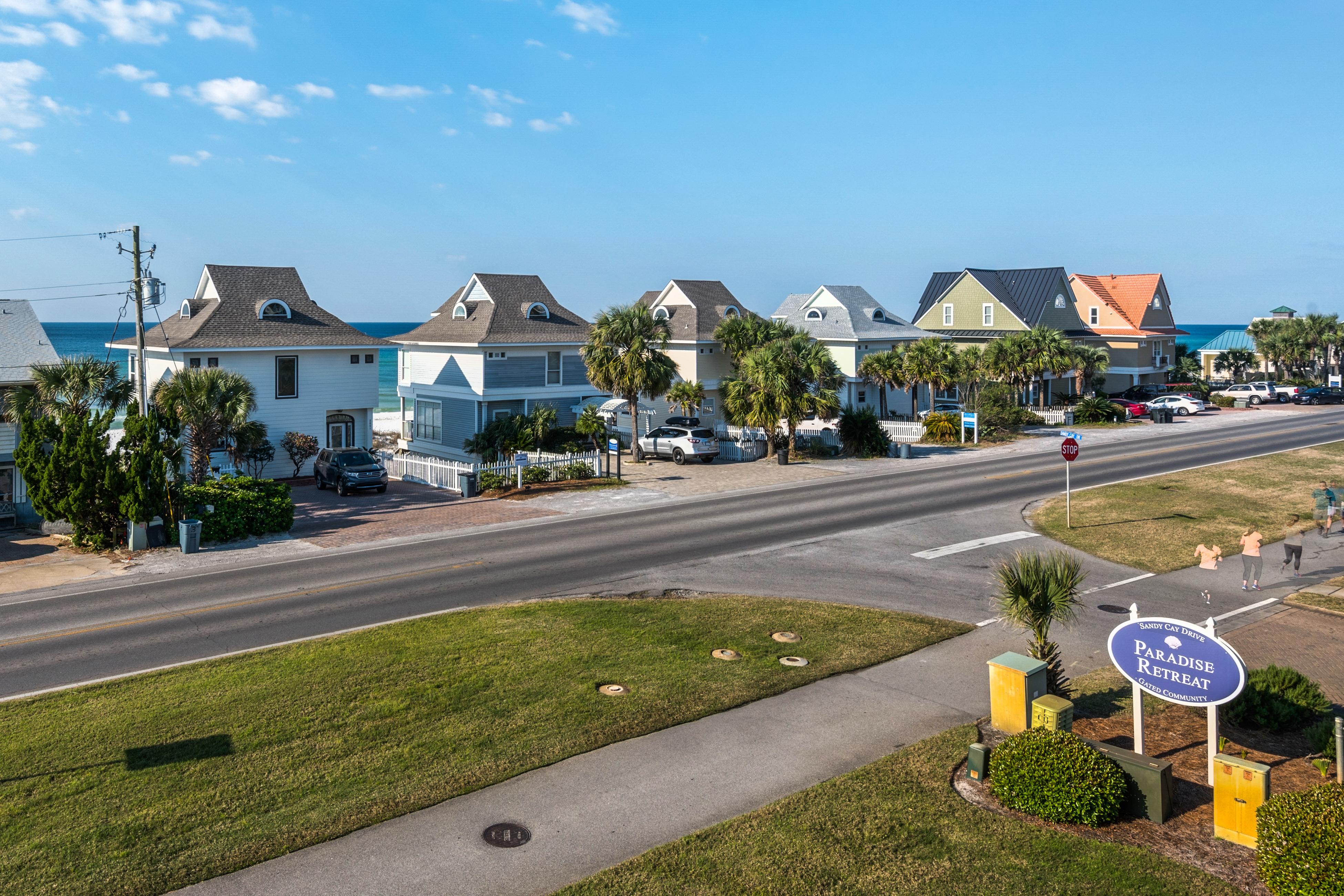 Gulfview 316 Condo rental in Gulfview Condominiums in Destin Florida - #27