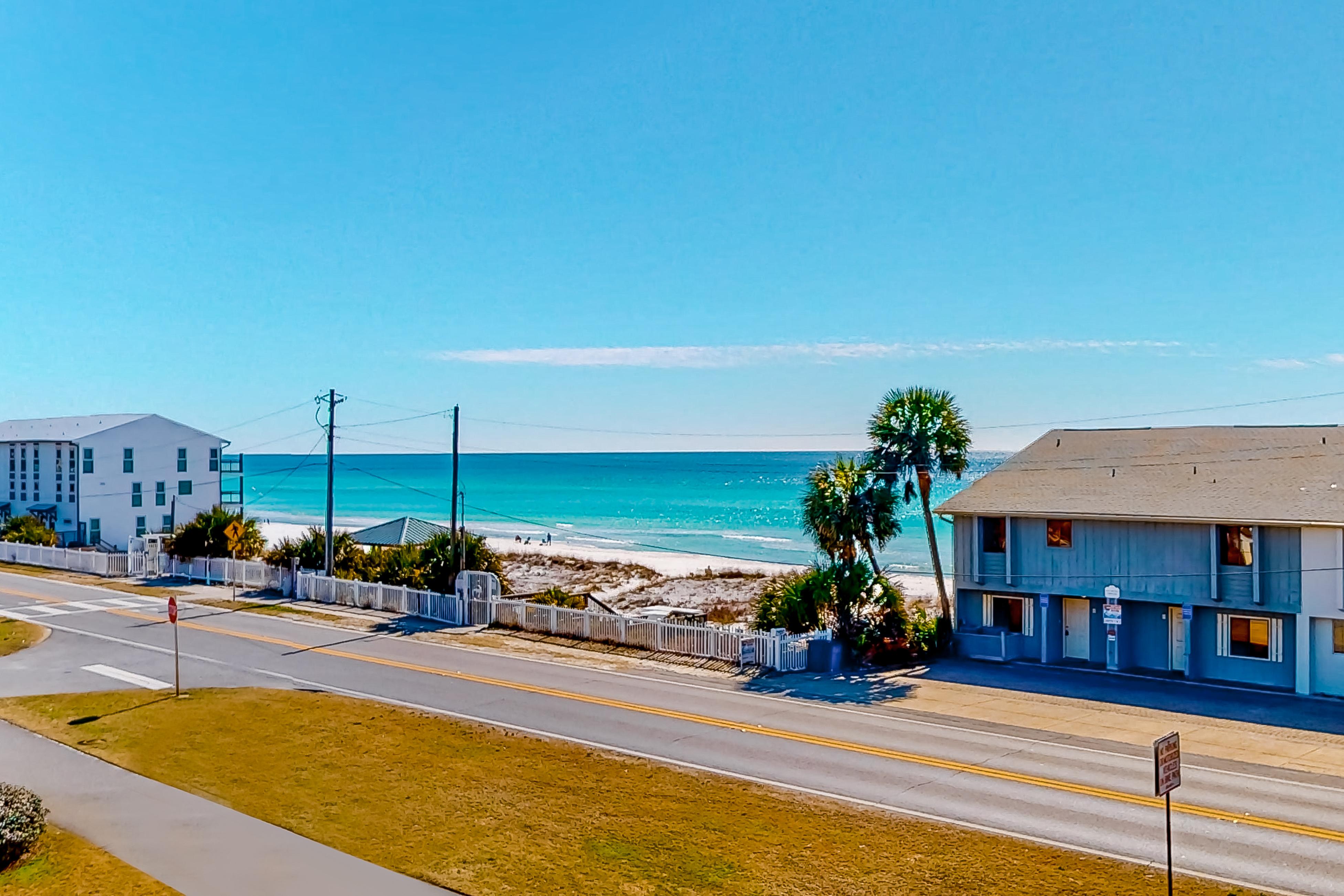 Gulfview 317 Condo rental in Gulfview Condominiums in Destin Florida - #27