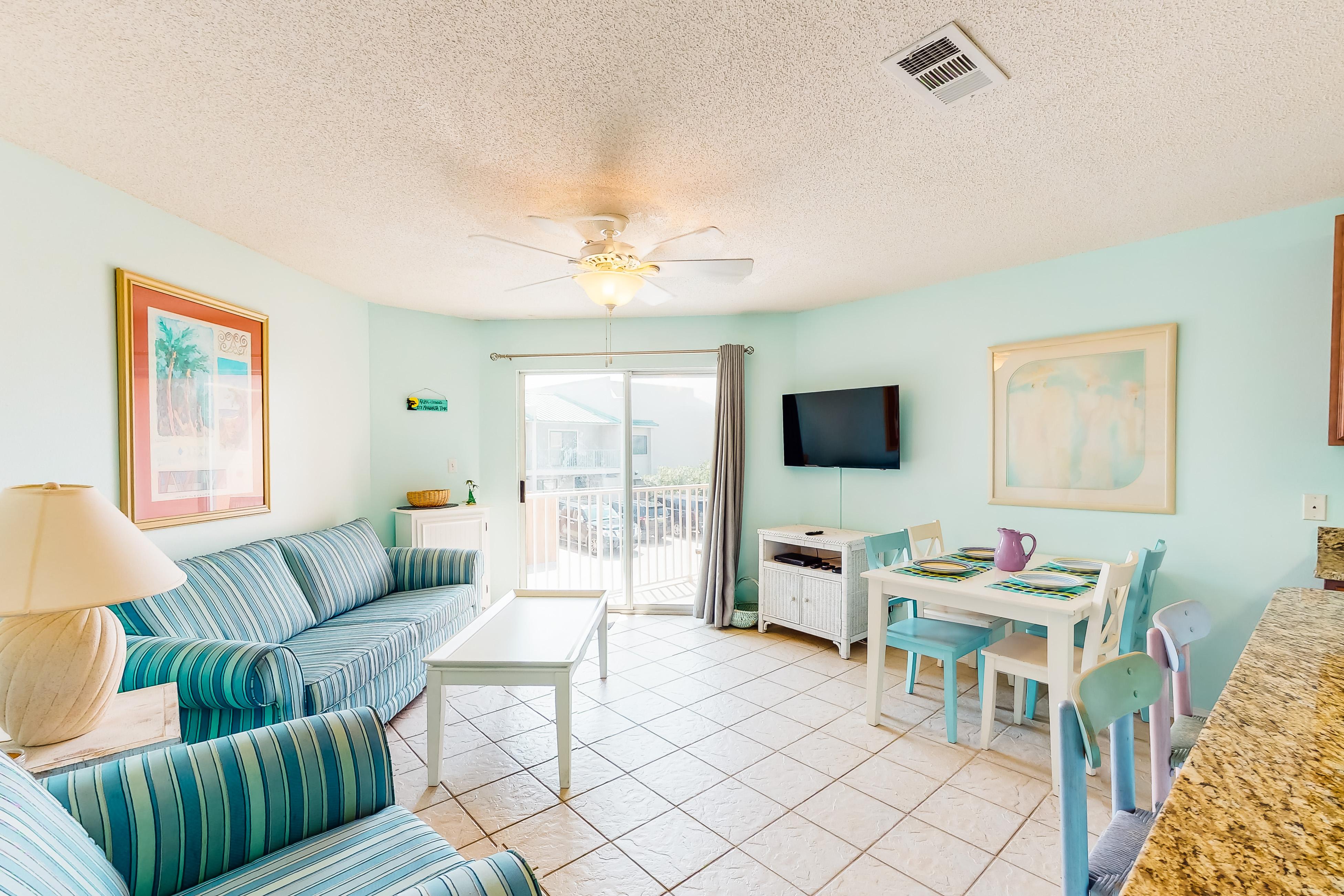 Gulfview II 1-209 Condo rental in Gulfview Condominiums in Destin Florida - #1