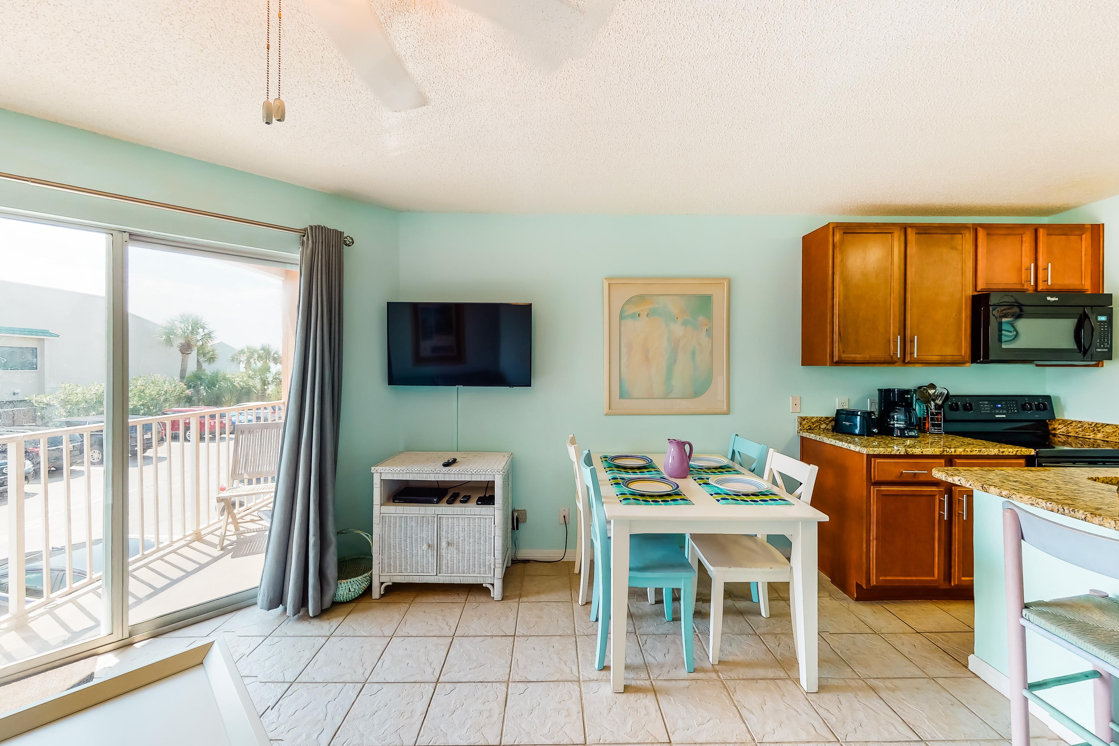 Gulfview II 1-209 Condo rental in Gulfview Condominiums in Destin Florida - #5