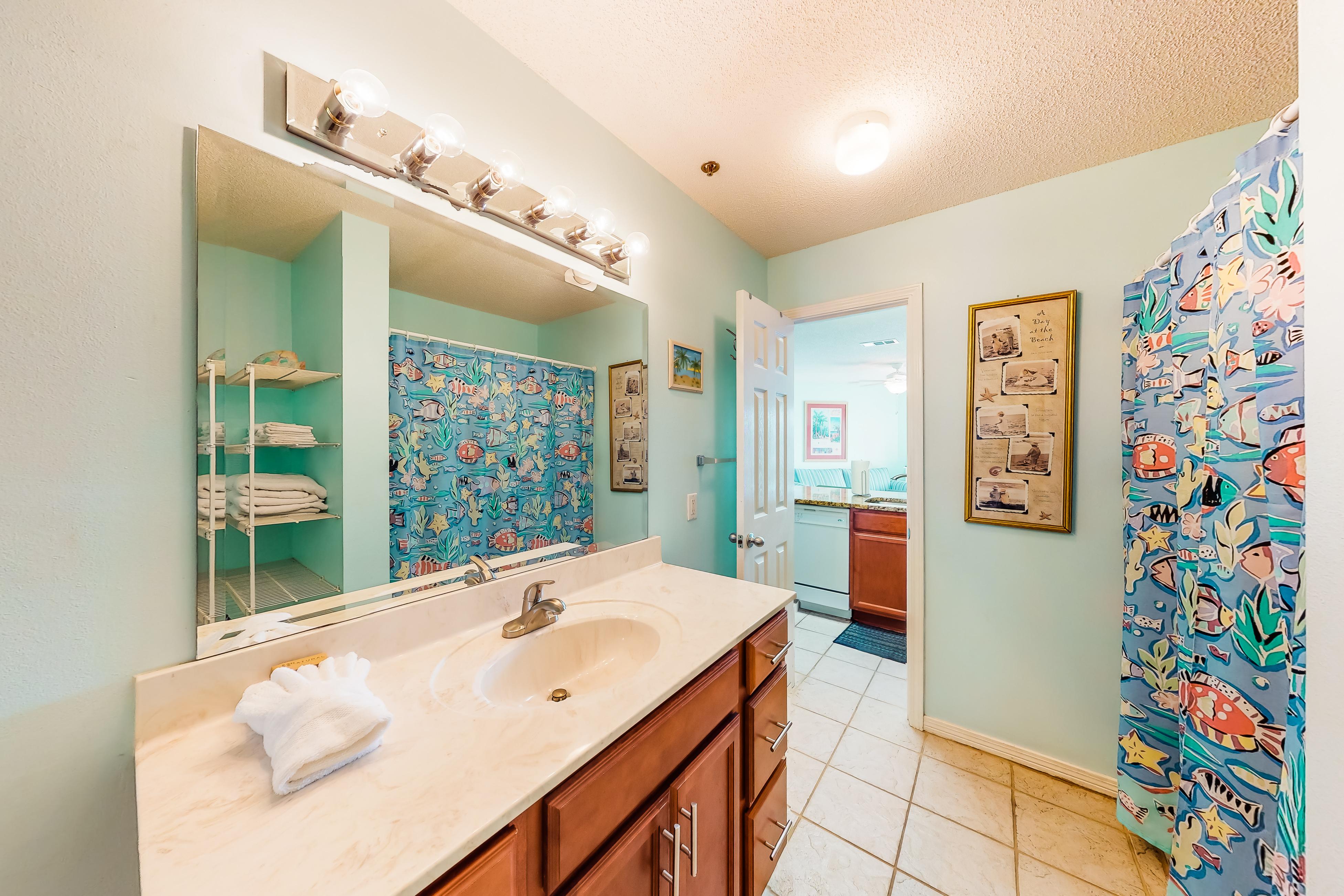 Gulfview II 1-209 Condo rental in Gulfview Condominiums in Destin Florida - #11