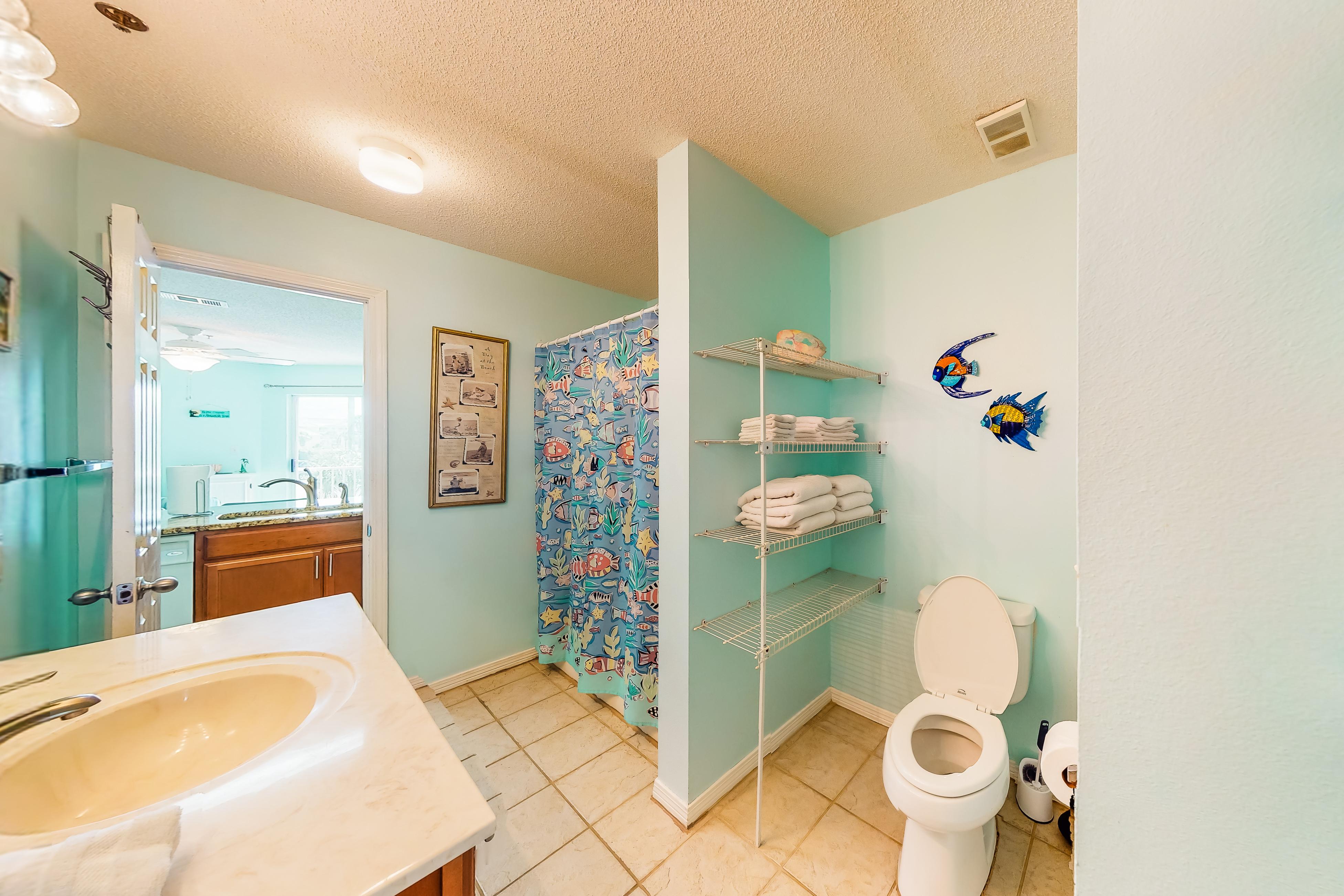 Gulfview II 1-209 Condo rental in Gulfview Condominiums in Destin Florida - #12