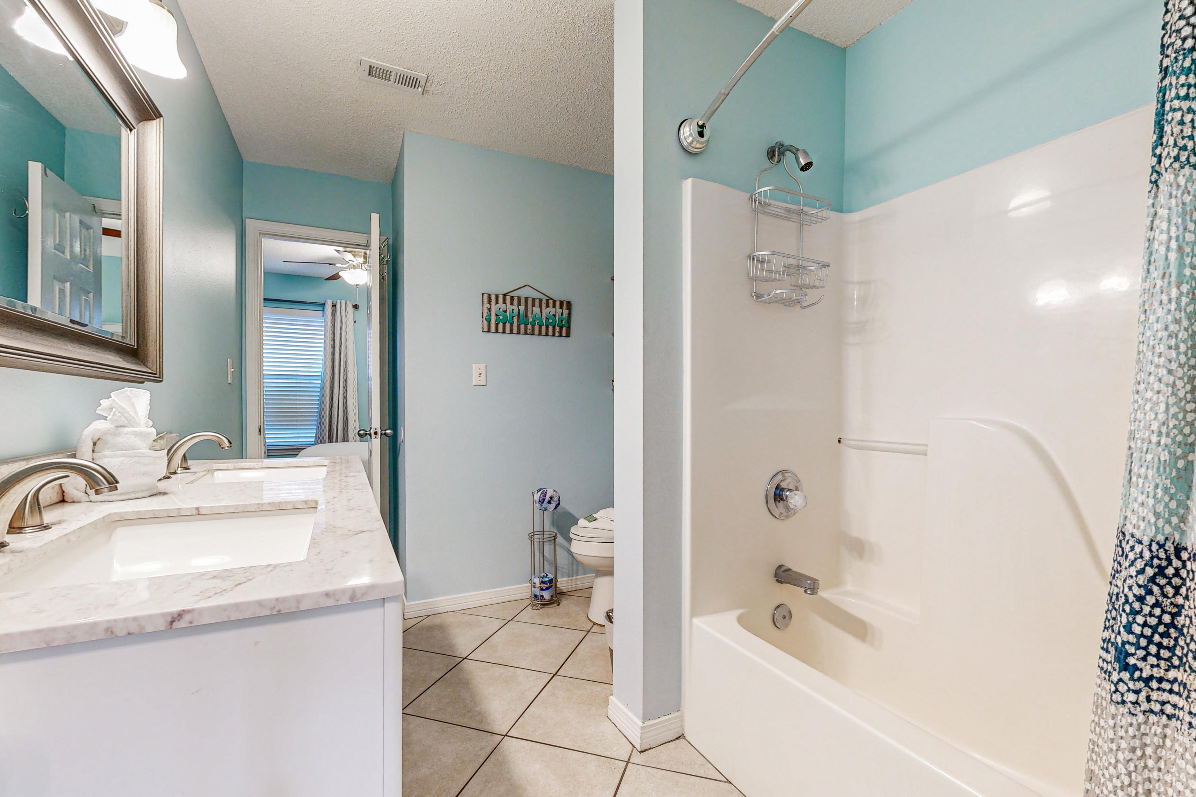 Gulfview II 1-325 Condo rental in Gulfview Condominiums in Destin Florida - #16