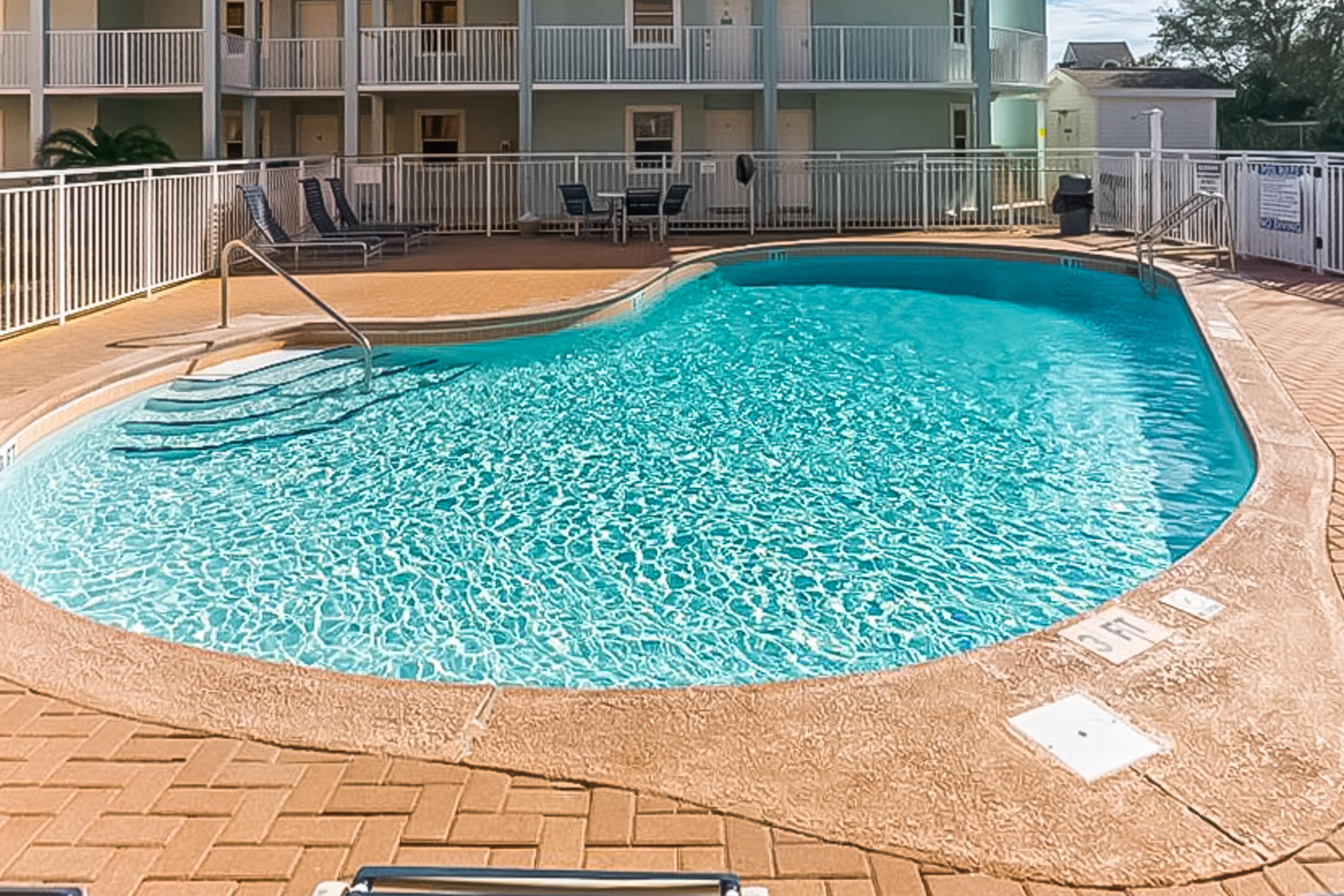 Gulfview II 1-325 Condo rental in Gulfview Condominiums in Destin Florida - #26