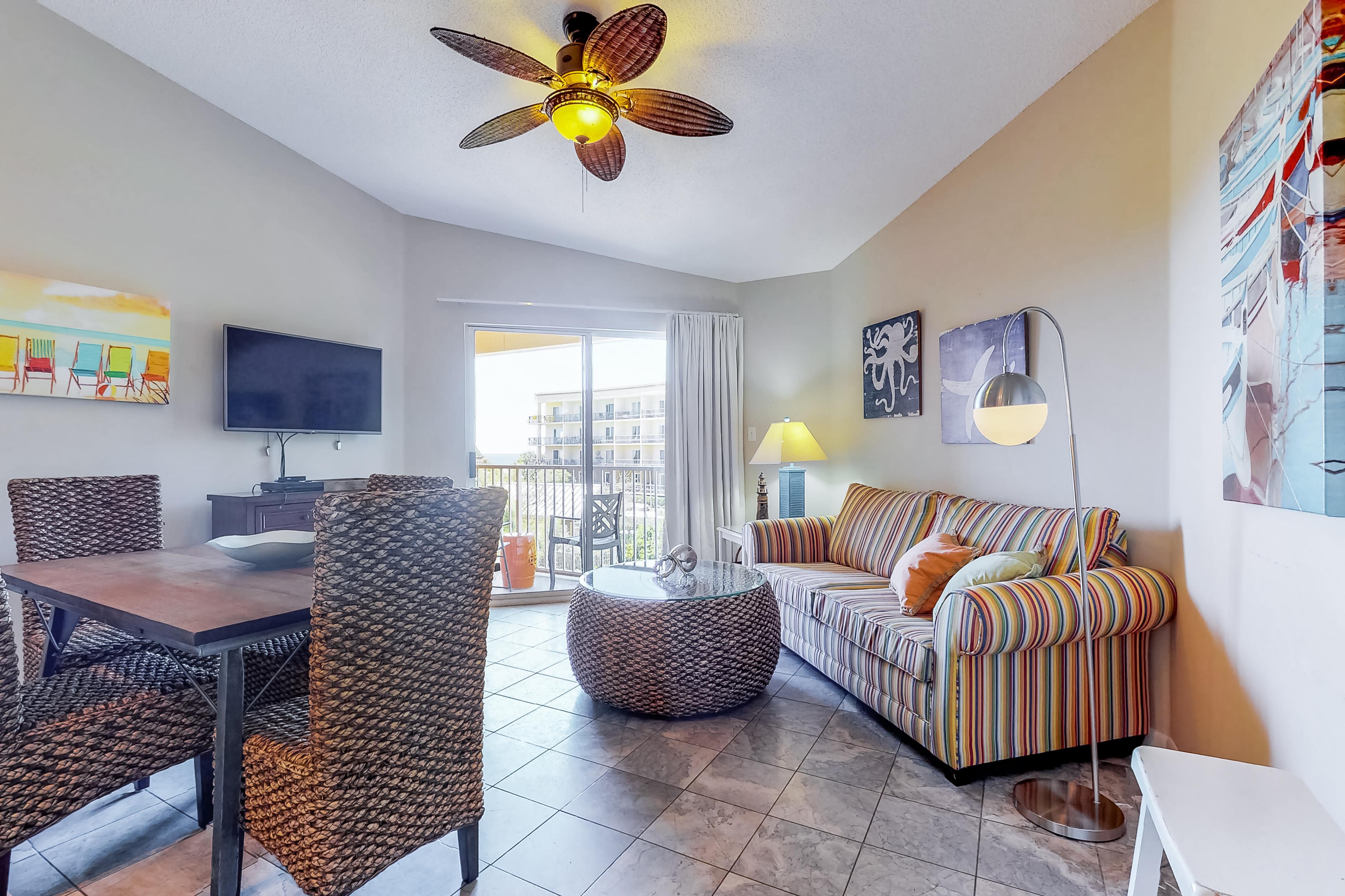 Gulfview II 1-326 Condo rental in Gulfview Condominiums in Destin Florida - #6