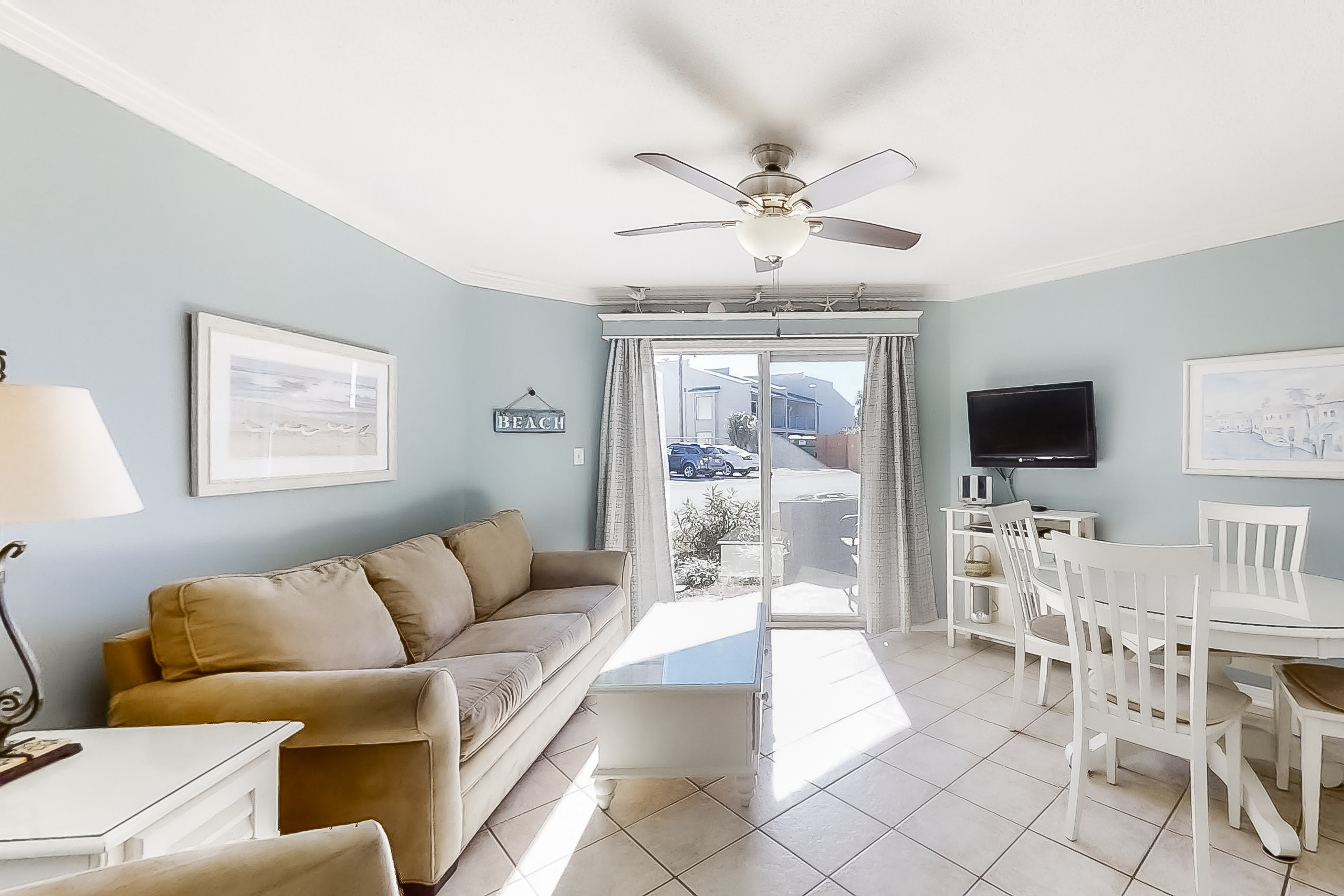 Gulfview II 2-103 Condo rental in Gulfview Condominiums in Destin Florida - #1