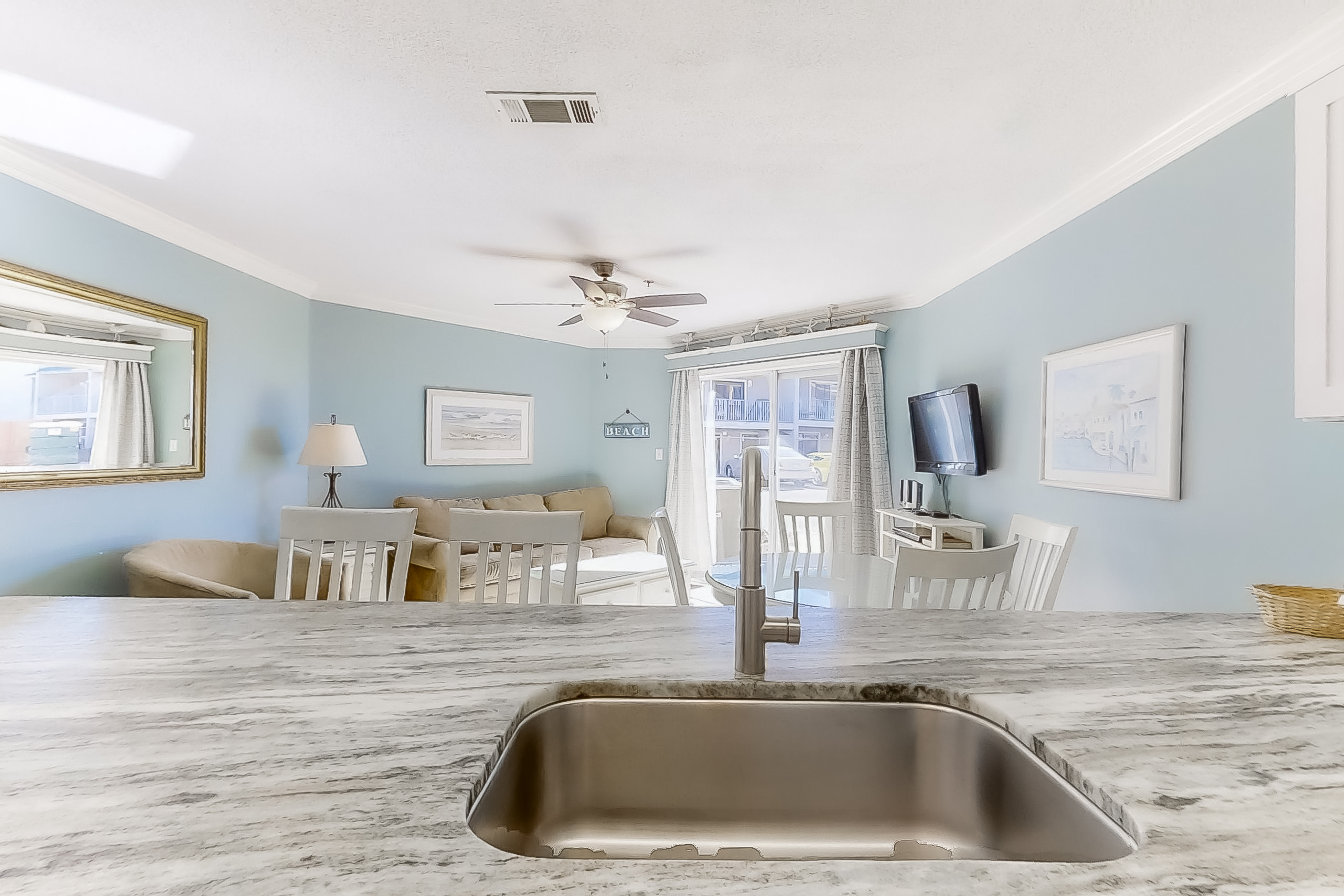 Gulfview II 2-103 Condo rental in Gulfview Condominiums in Destin Florida - #9