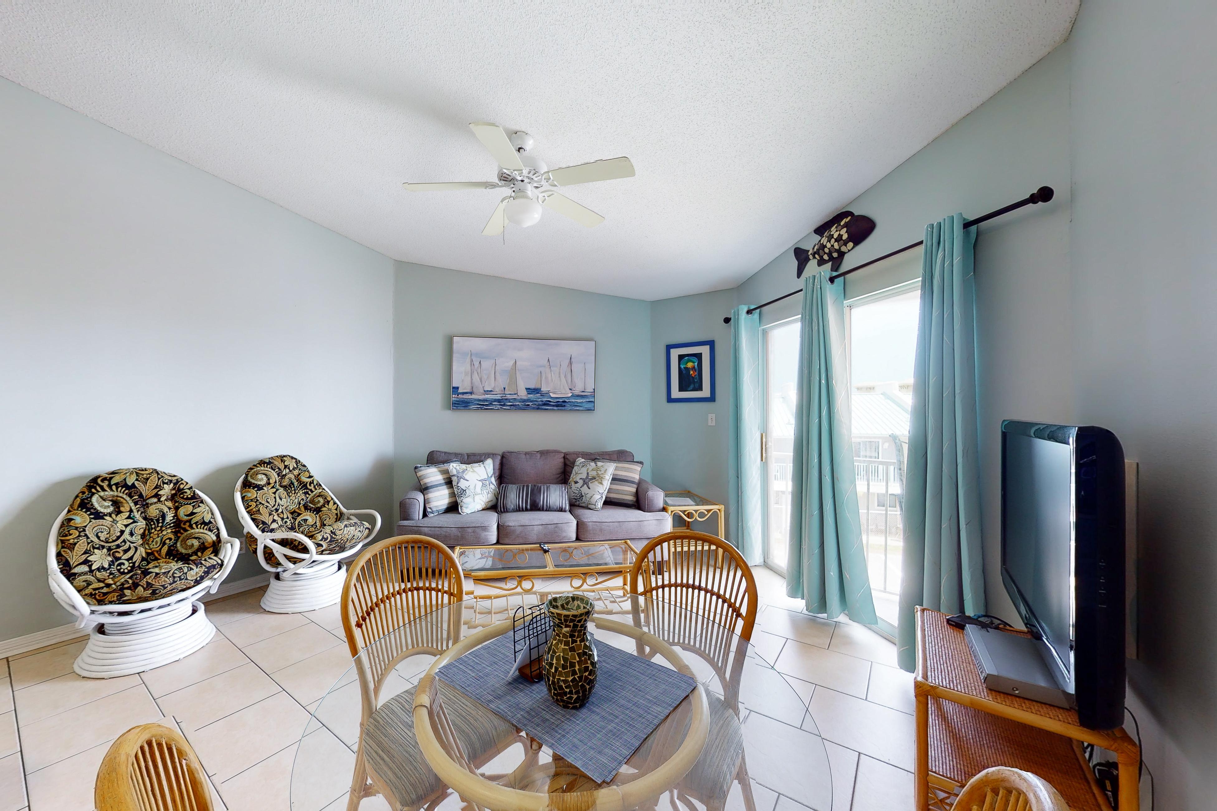 Gulfview II 2-305 Condo rental in Gulfview Condominiums in Destin Florida - #8