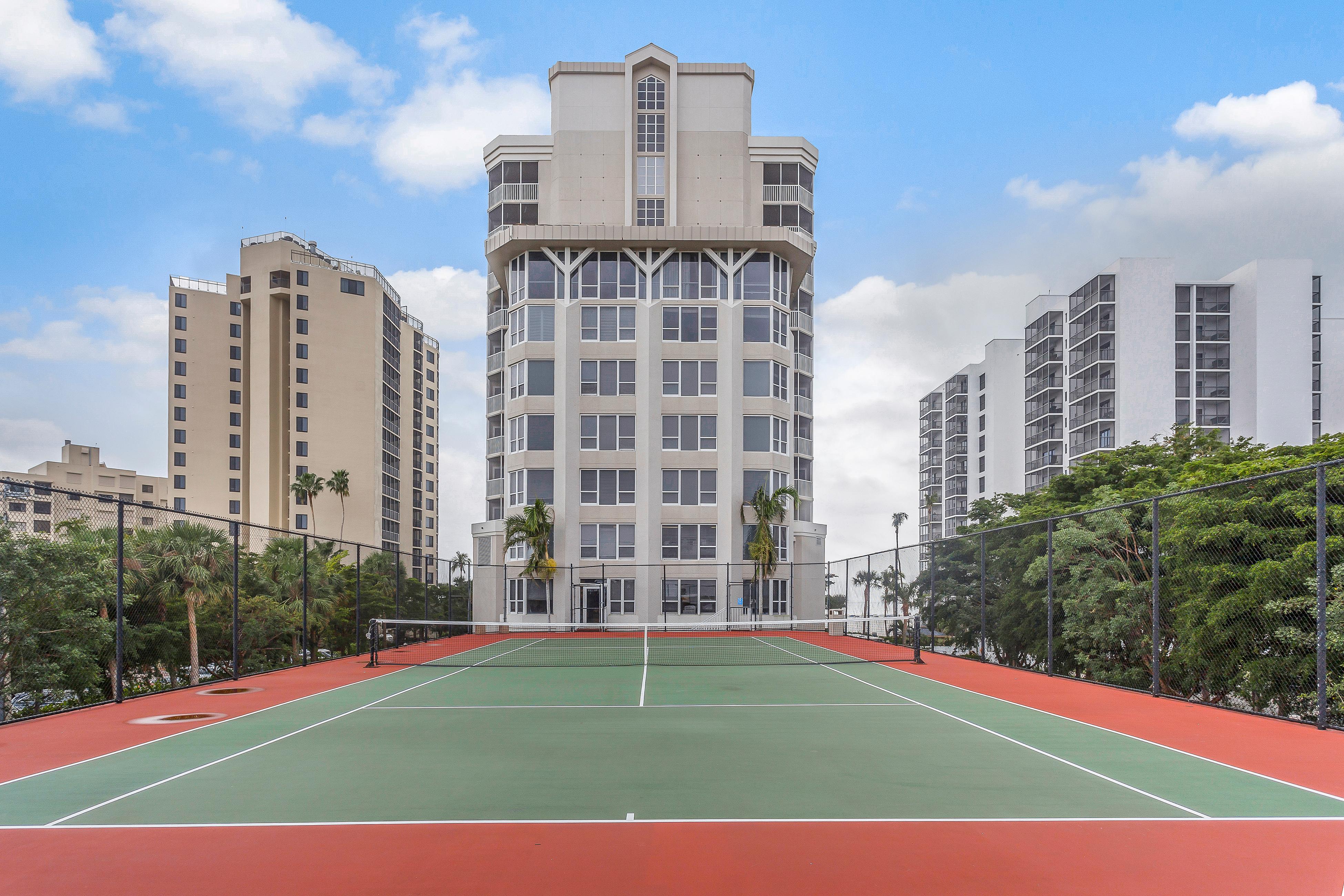 Gull Wing Views Condo rental in Gullwing Beach Resort in Fort Myers Beach Florida - #4