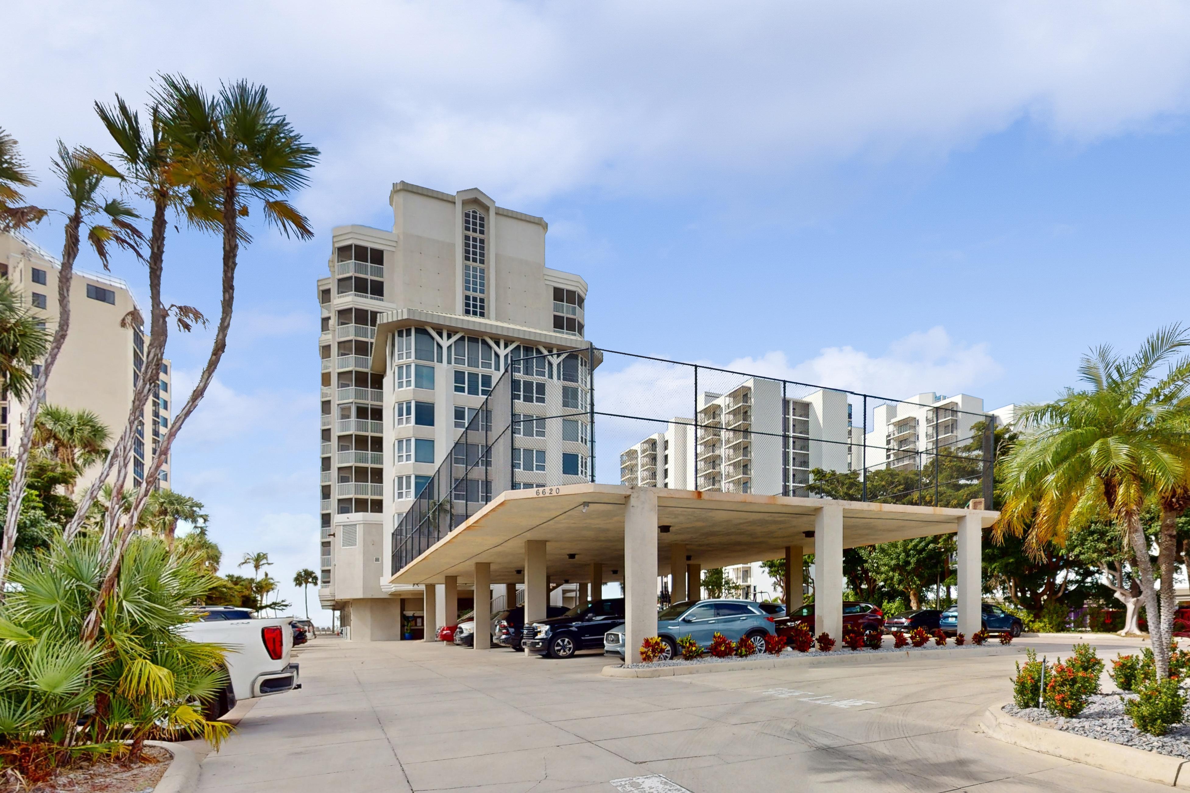 Gull Wing Views Condo rental in Gullwing Beach Resort in Fort Myers Beach Florida - #18