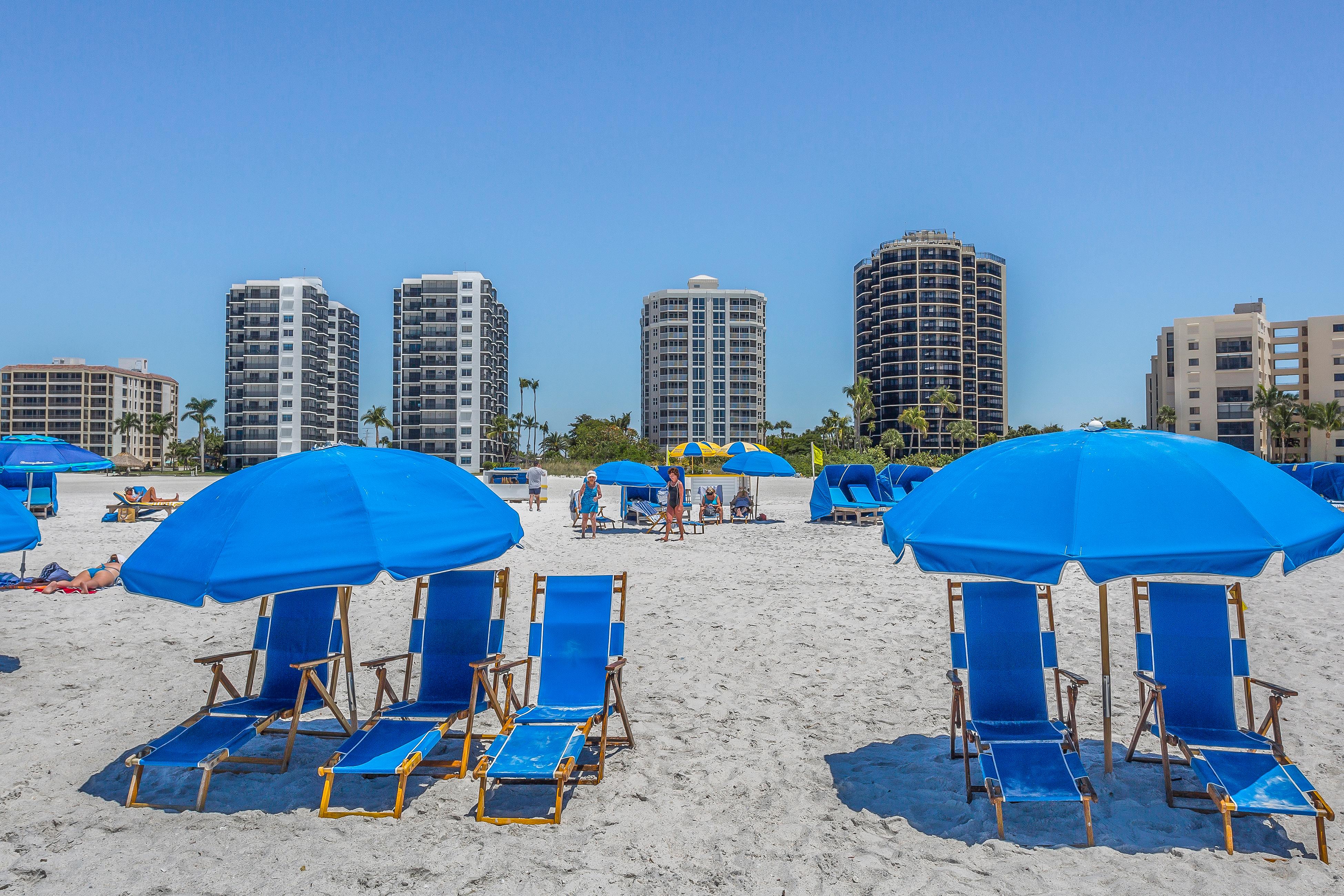 Gull Wing Views Condo rental in Gullwing Beach Resort in Fort Myers Beach Florida - #22