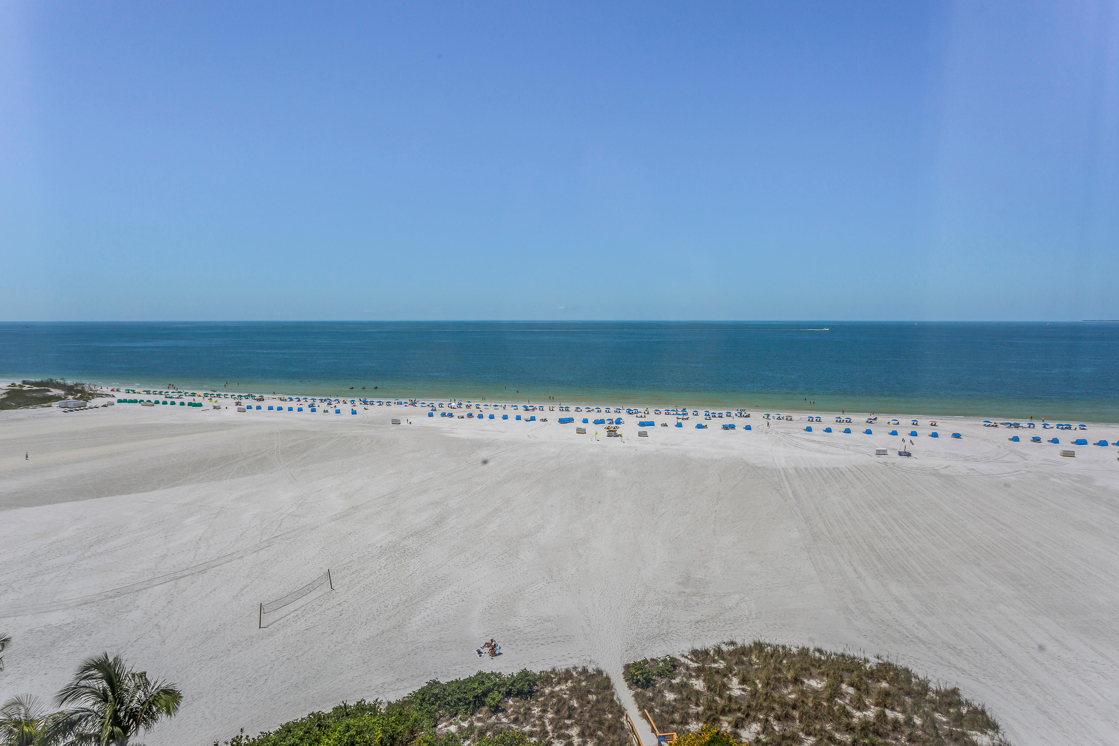 Gull Wing Views Condo rental in Gullwing Beach Resort in Fort Myers Beach Florida - #23