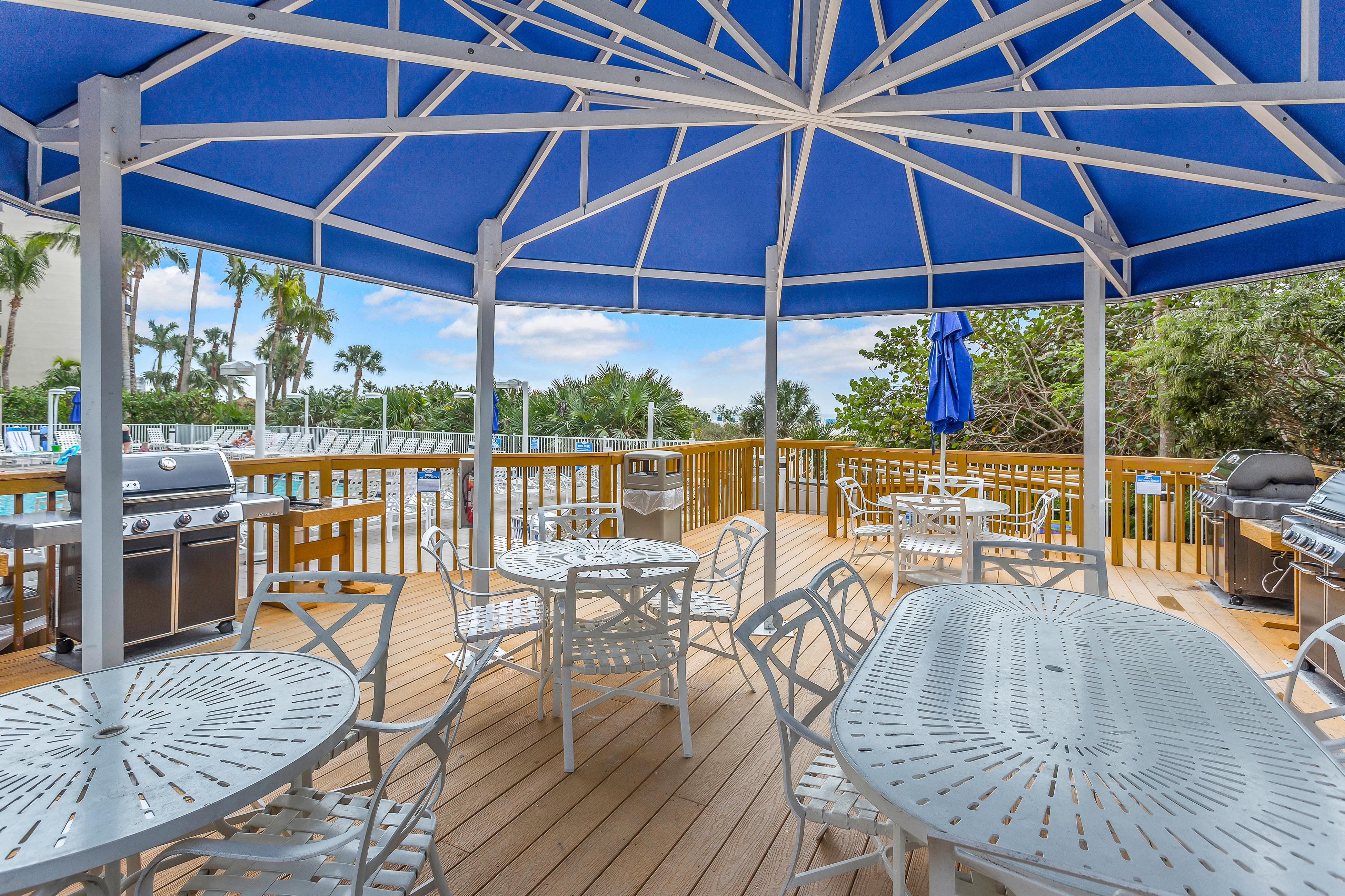 Gull Wing Views Condo rental in Gullwing Beach Resort in Fort Myers Beach Florida - #26