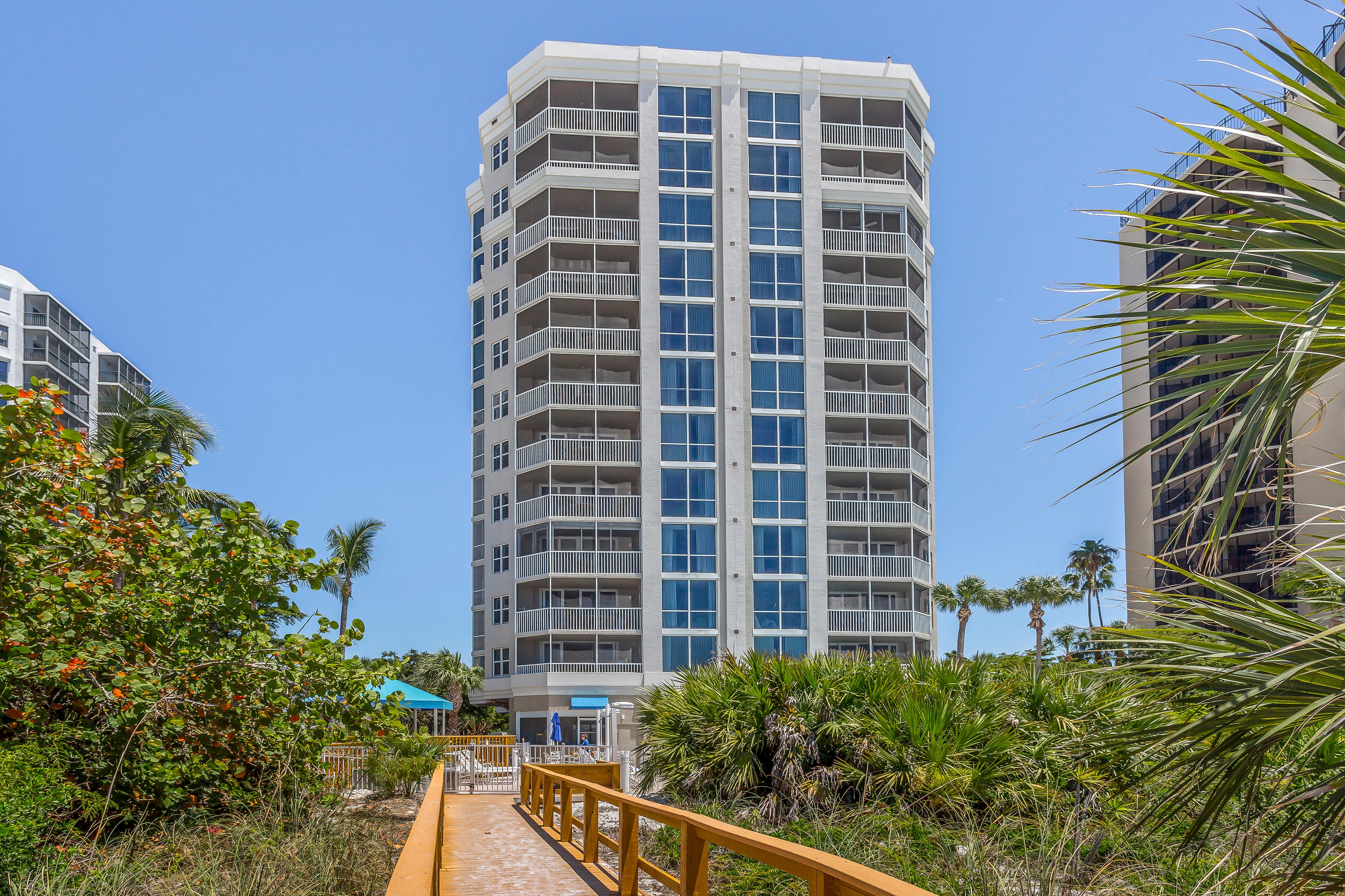 Gull Wing Views Condo rental in Gullwing Beach Resort in Fort Myers Beach Florida - #27