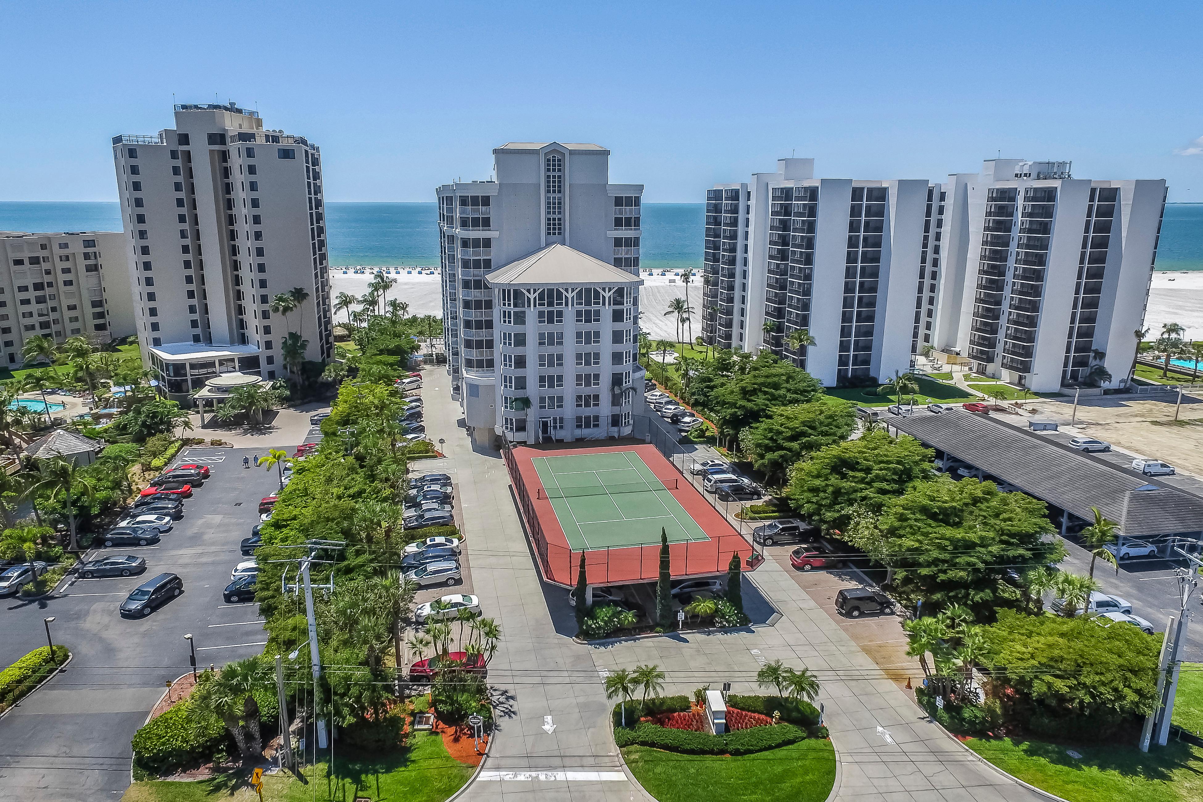 Gull Wing Views Condo rental in Gullwing Beach Resort in Fort Myers Beach Florida - #28