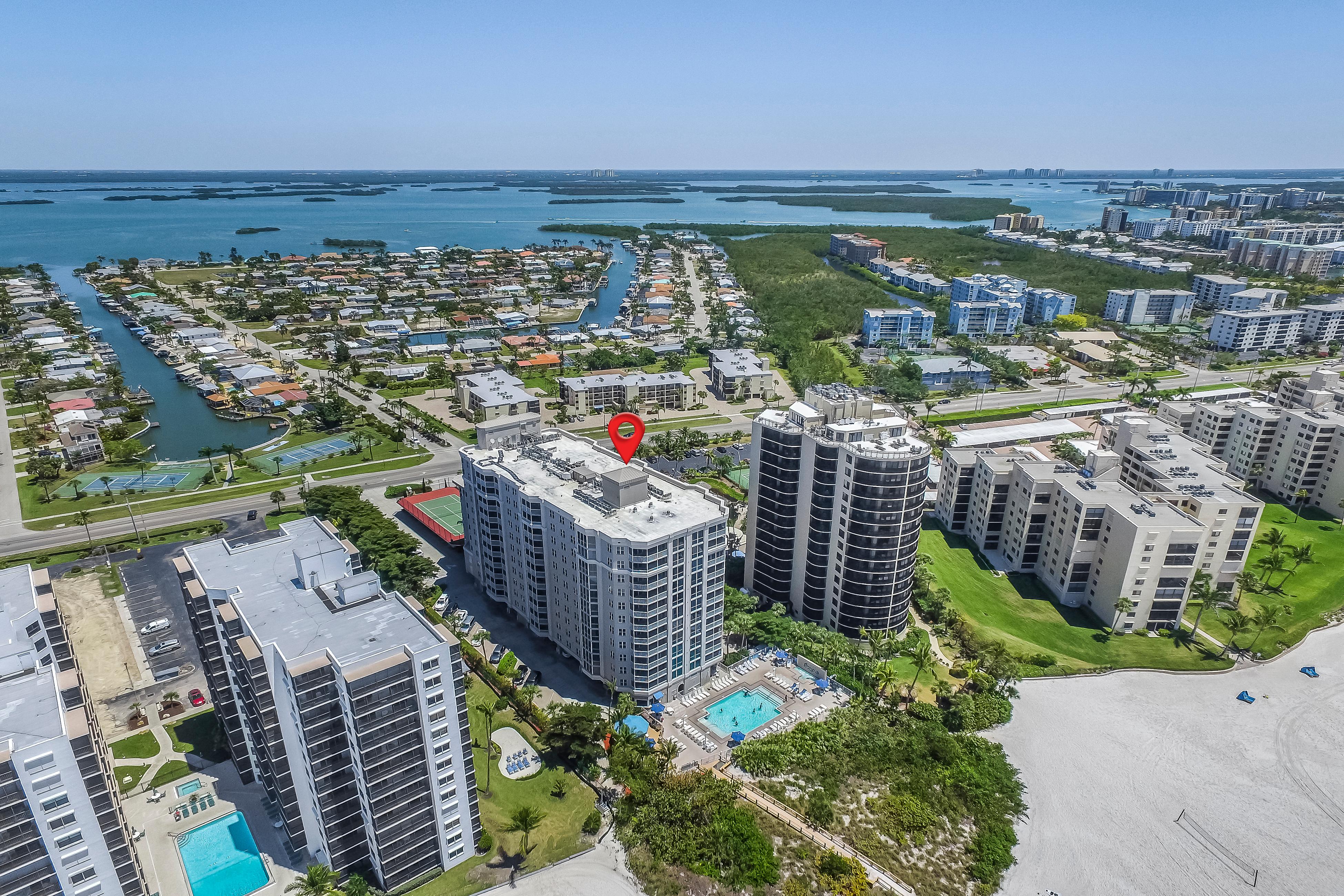 Gull Wing Views Condo rental in Gullwing Beach Resort in Fort Myers Beach Florida - #31