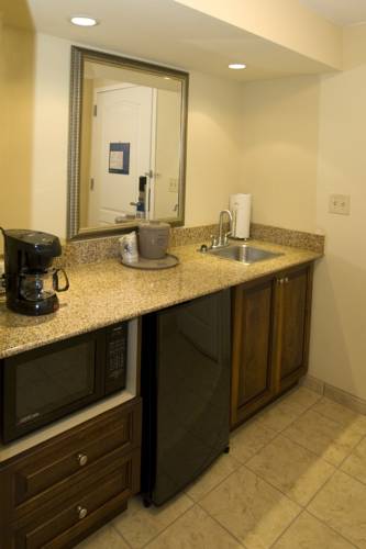 Hampton Inn & Suites Navarre in Navarre FL 53