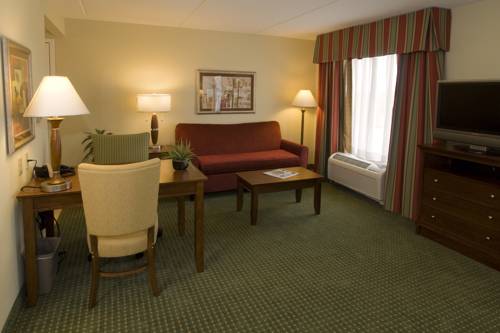 Hampton Inn & Suites Navarre in Navarre FL 44