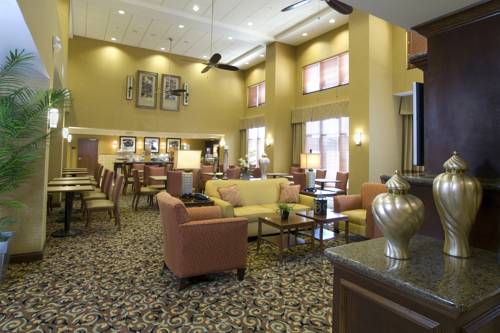 Hampton Inn & Suites Navarre in Navarre FL 45