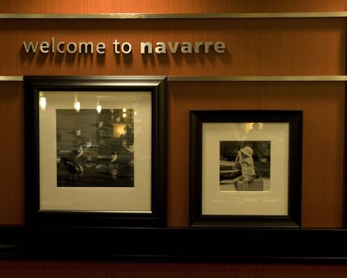 Hampton Inn & Suites Navarre in Navarre FL 47