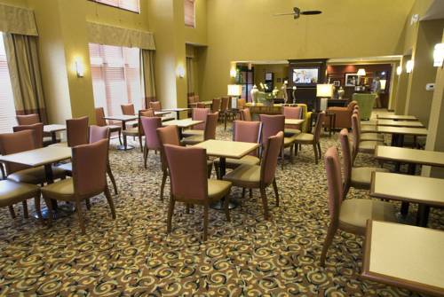 Hampton Inn & Suites Navarre in Navarre FL 50