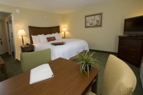 Hampton Inn & Suites Navarre in Navarre FL 76