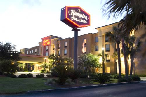 Hampton Inn & Suites Navarre in Navarre FL 77