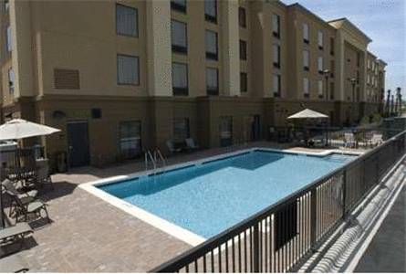 Hampton Inn & Suites Navarre in Navarre FL 86