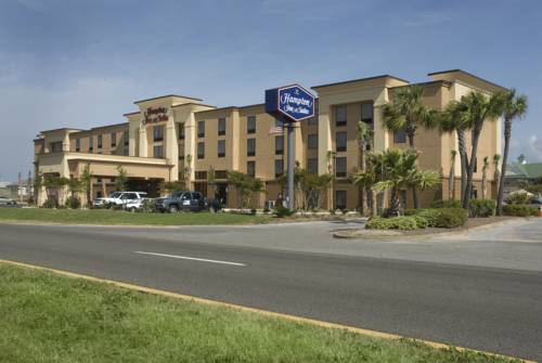 Hampton Inn & Suites Navarre in Navarre FL 28