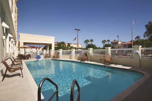 Hampton Inn And Suites Bradenton/Downtown Historic District in Bradenton FL 00