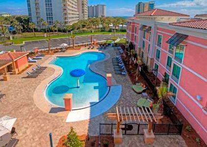 Hampton Inn And Suites Destin in Destin FL 81