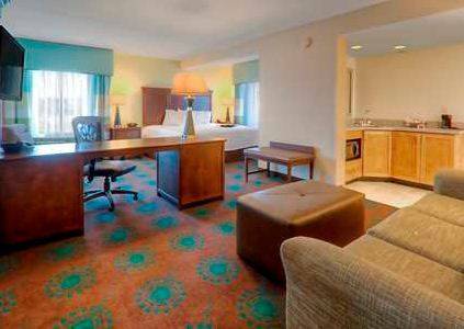 Hampton Inn And Suites Destin in Destin FL 82