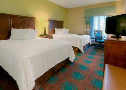 Hampton Inn And Suites Destin in Destin FL 84