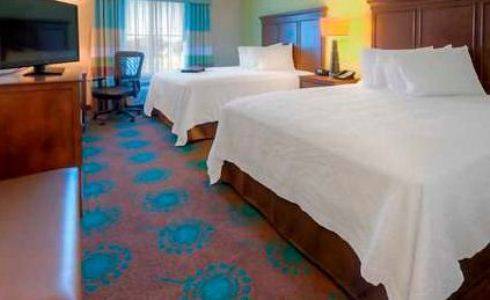 Hampton Inn And Suites Destin in Destin FL 28