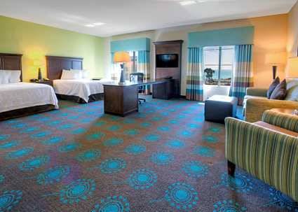 Hampton Inn And Suites Destin in Destin FL 32