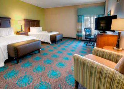 Hampton Inn And Suites Destin in Destin FL 00