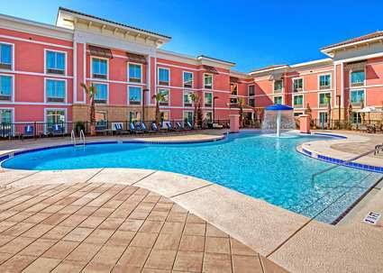 Hampton Inn And Suites Destin in Destin FL 02