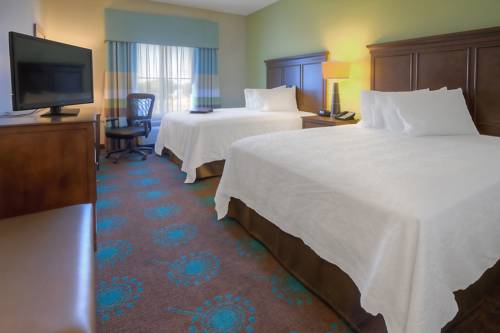 Hampton Inn And Suites Destin in Destin FL 11